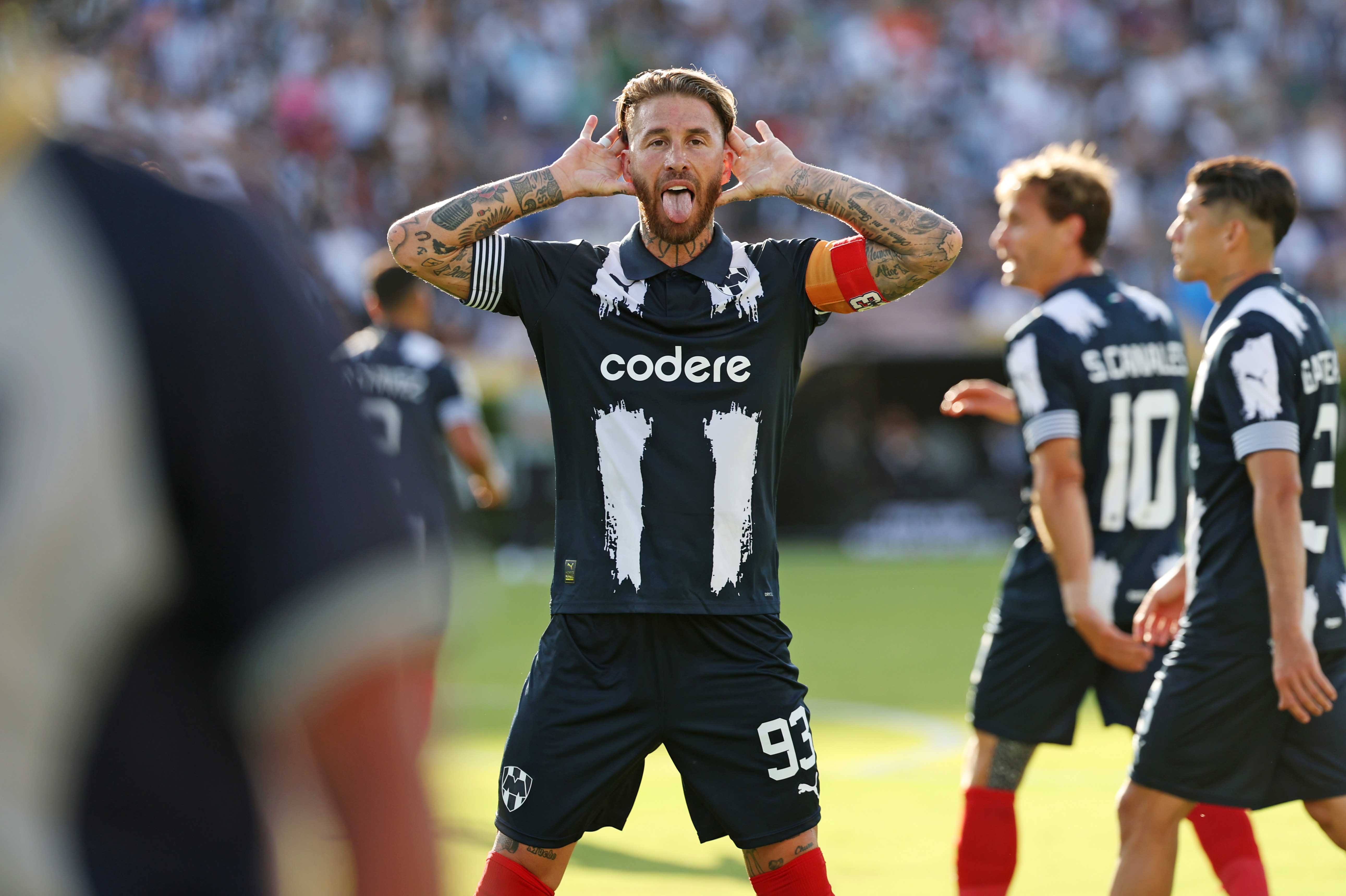 Sergio Ramos, eski kulübünü satın alıyor! En yüksek teklifi verdi