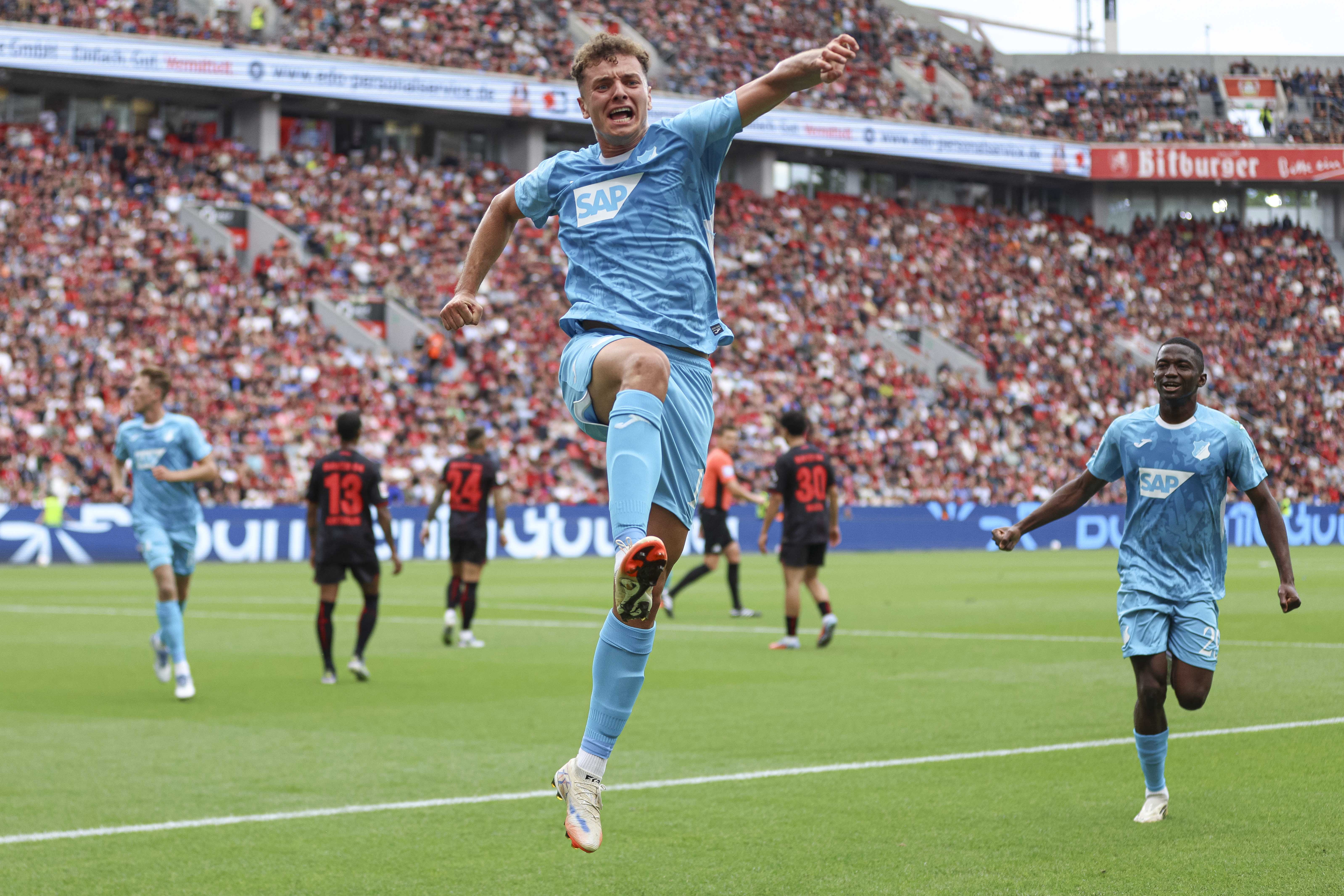 Fenerbahçe'de forvet mesaisi! Nesyri'nin alternatifi hazır