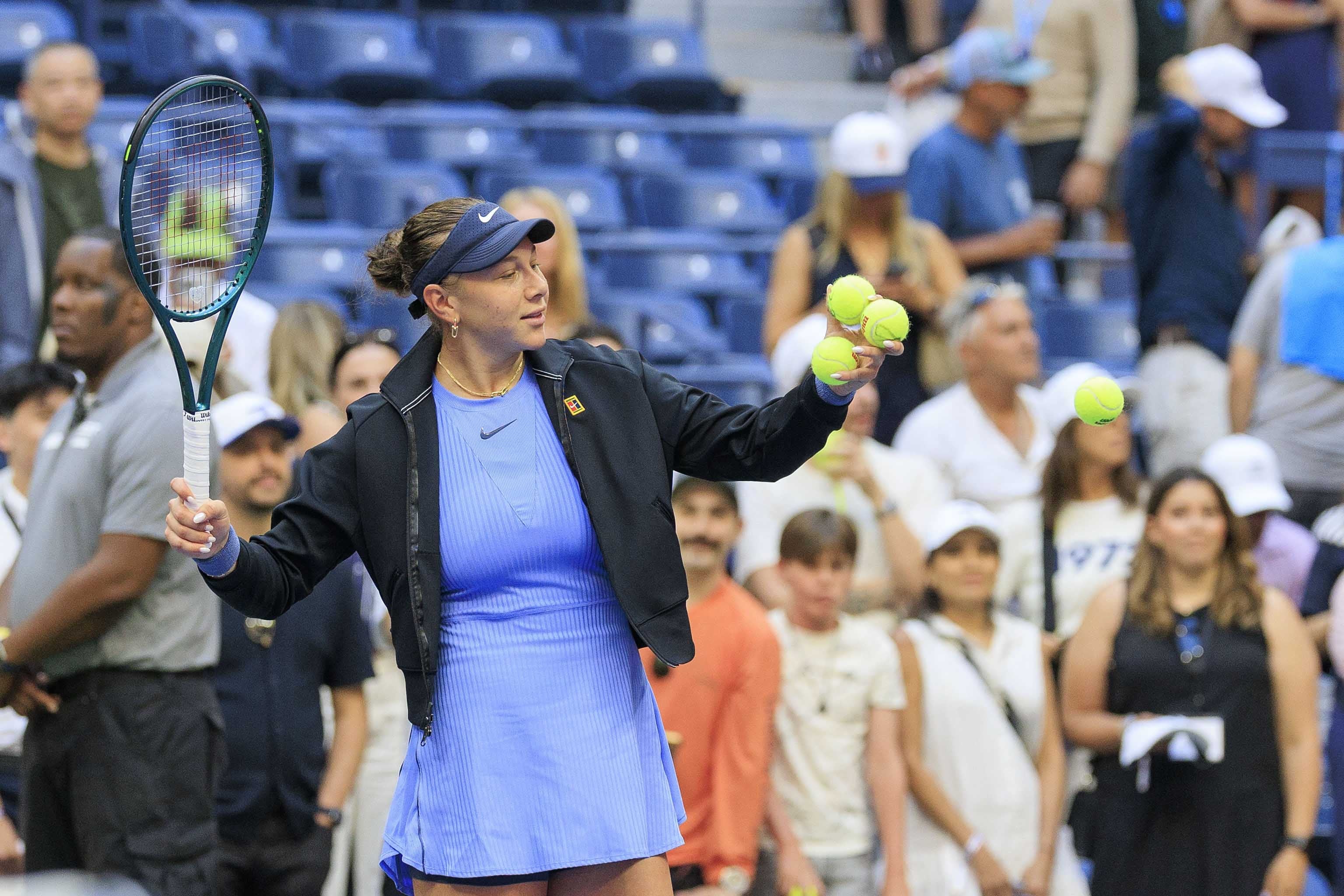 Avustralya Açık'ta favoriler çeyrek finalde