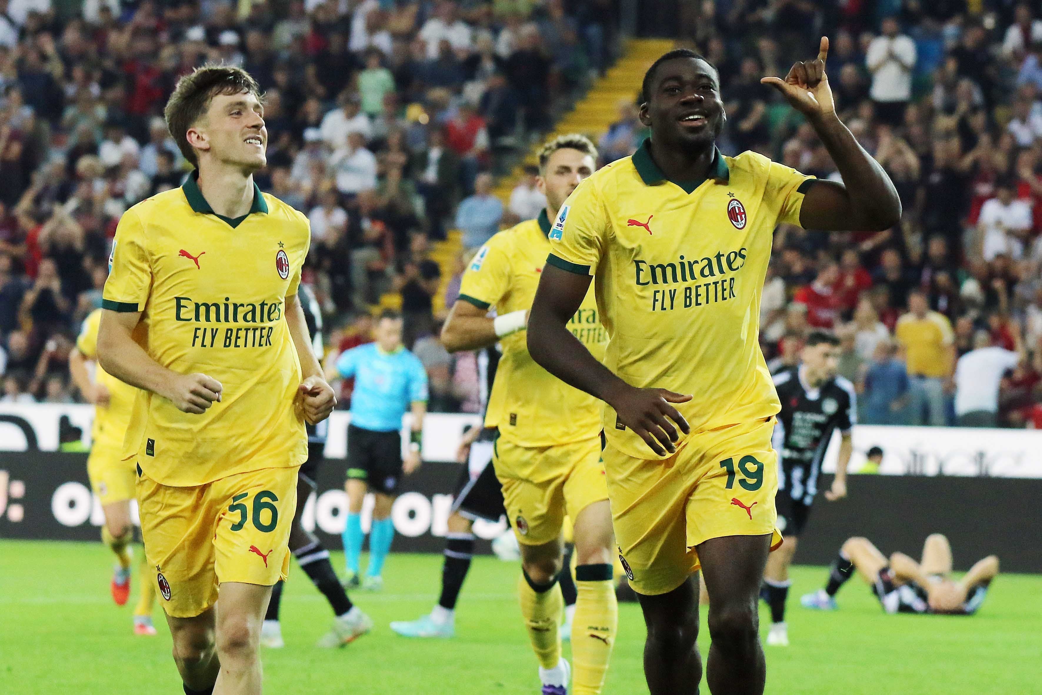 Galatasaray'dan İtalya çıkarması! 25 milyon Euro'luk teklif