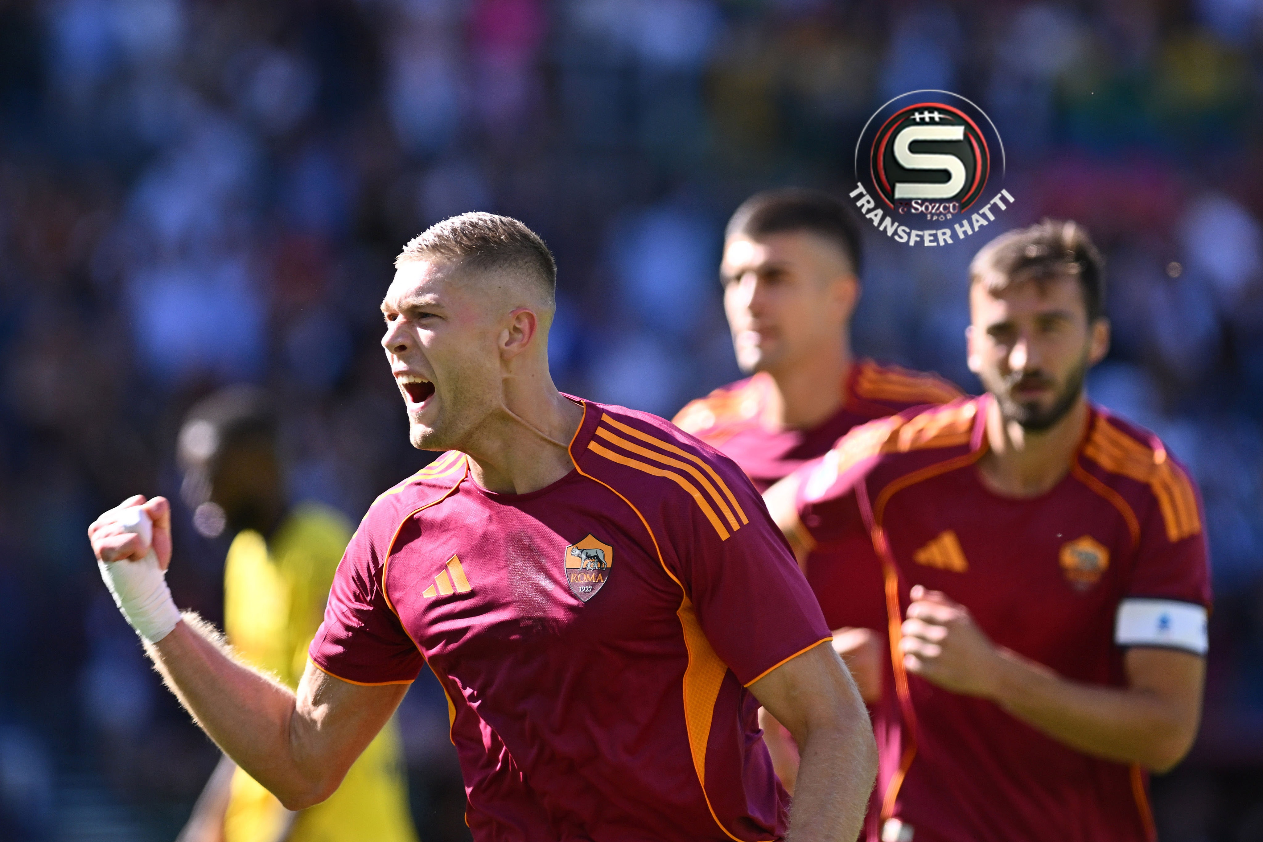 Fenerbahçe'den Dovbyk çıkarması! İki isim daha listede