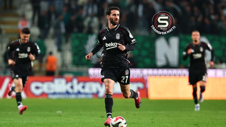 Rafa Silva, Beşiktaş'a veda ediyor! İşte anlaşma şartları - Sözcü