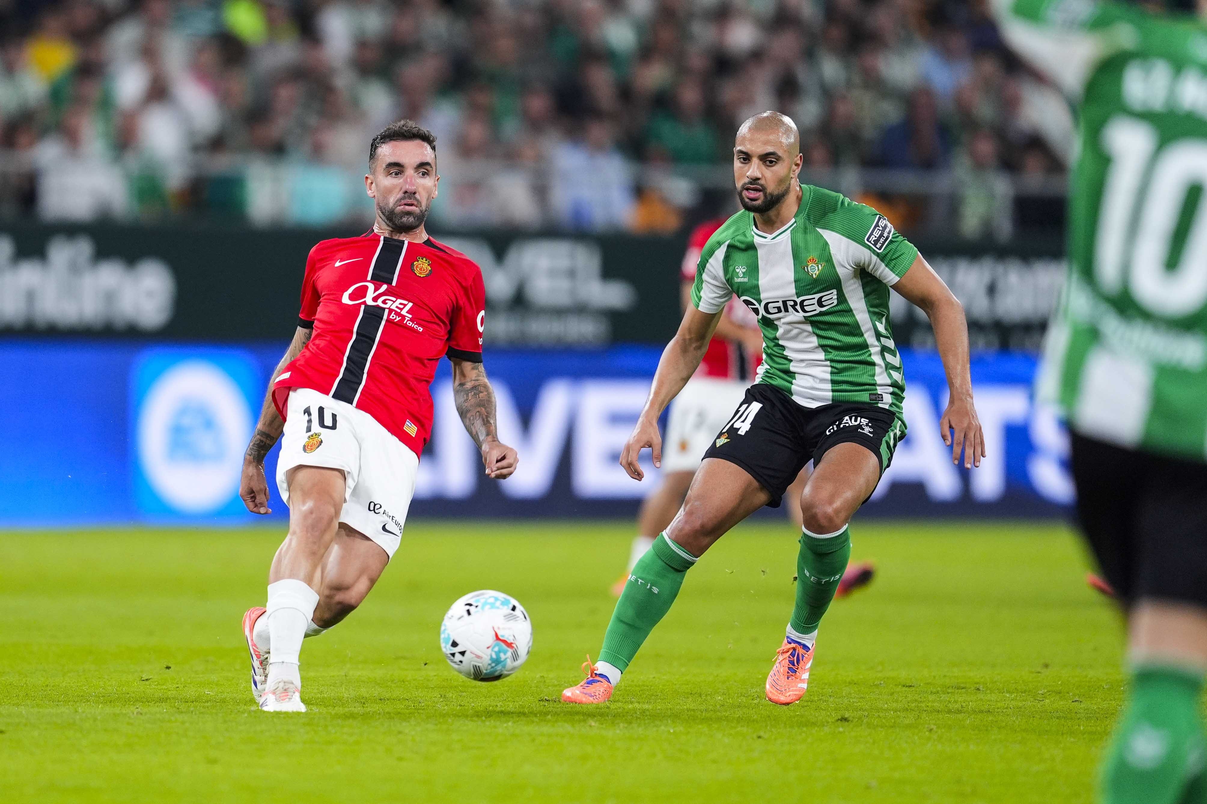 Fenerbahçe'de Amrabat sevinci! Piyango gibi teklif