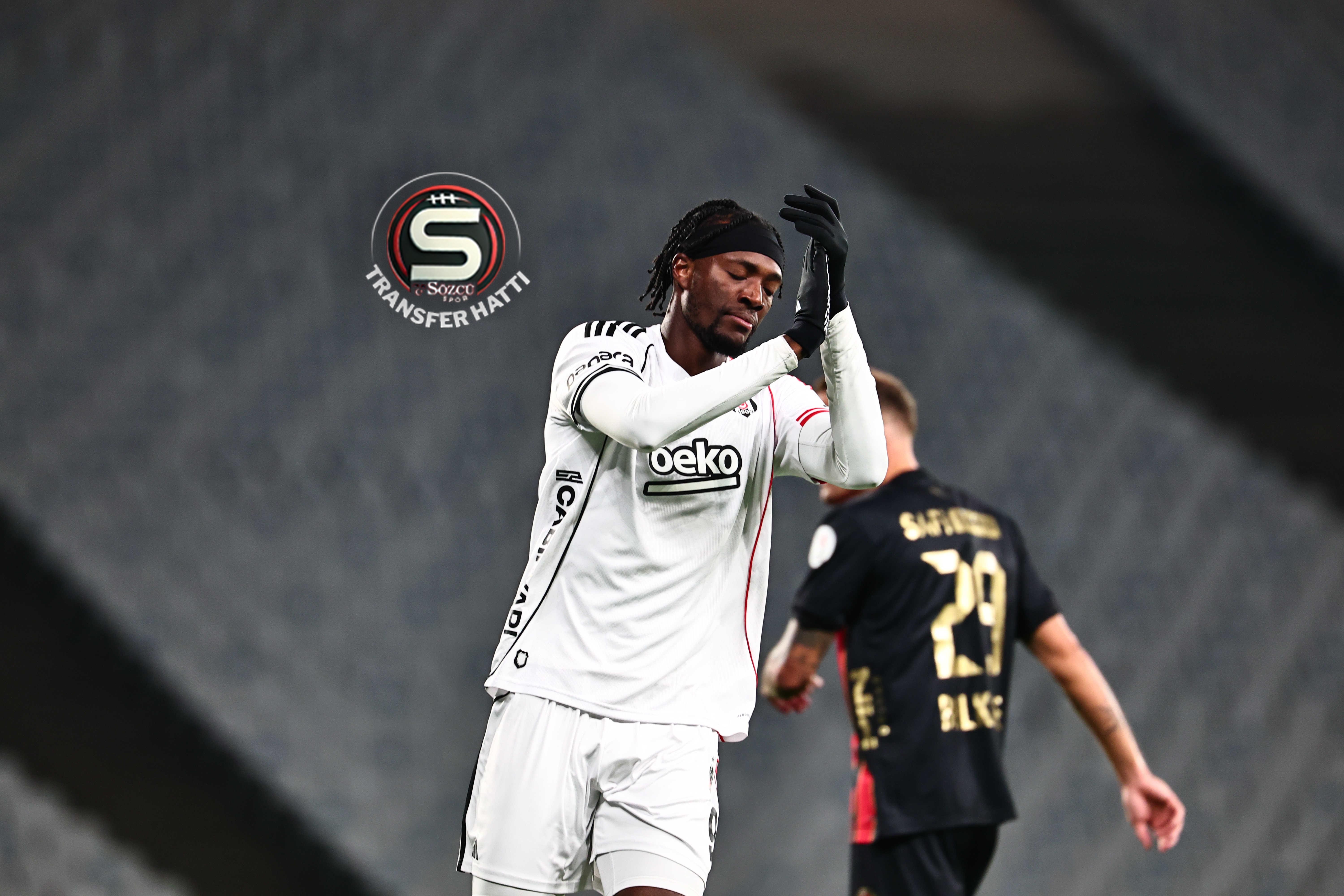 Tammy Abraham, Aston Villa ile anlaştı! Son söz Beşiktaş'ta