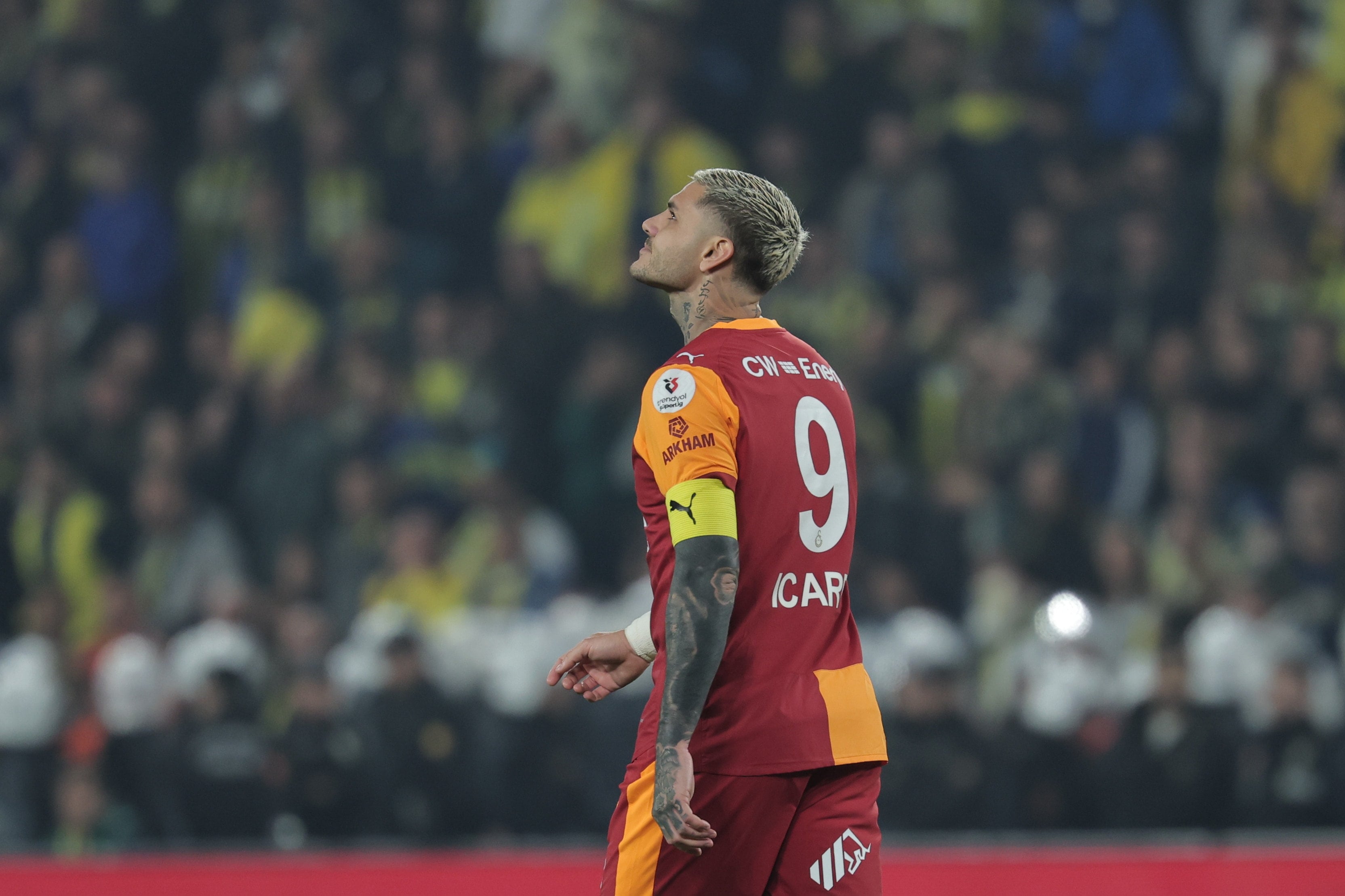 Galatasaray'a Icardi piyangosu! Teklifle geldiler