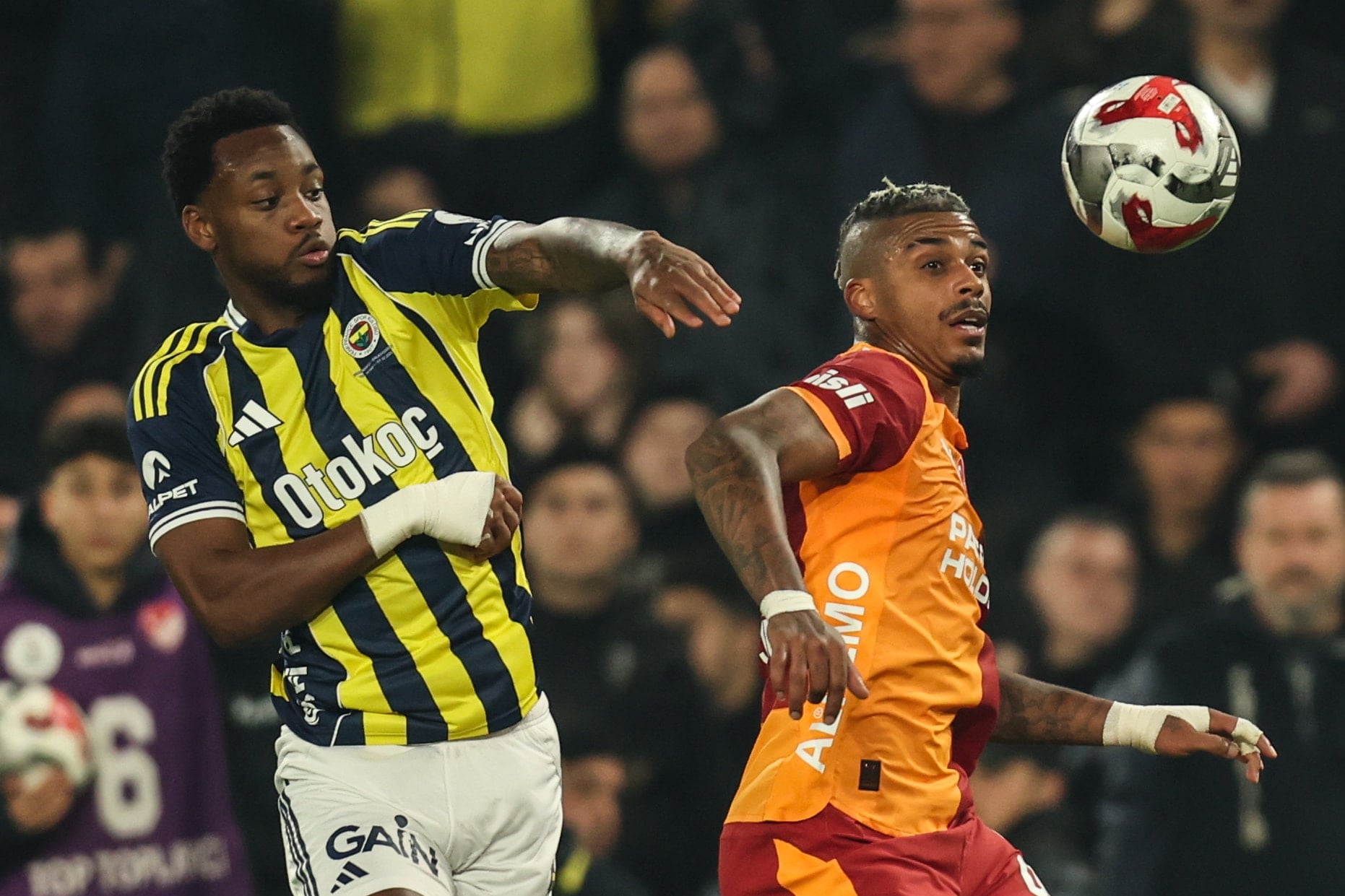 Süper Kupa finalinin bilet fiyatları belli oldu