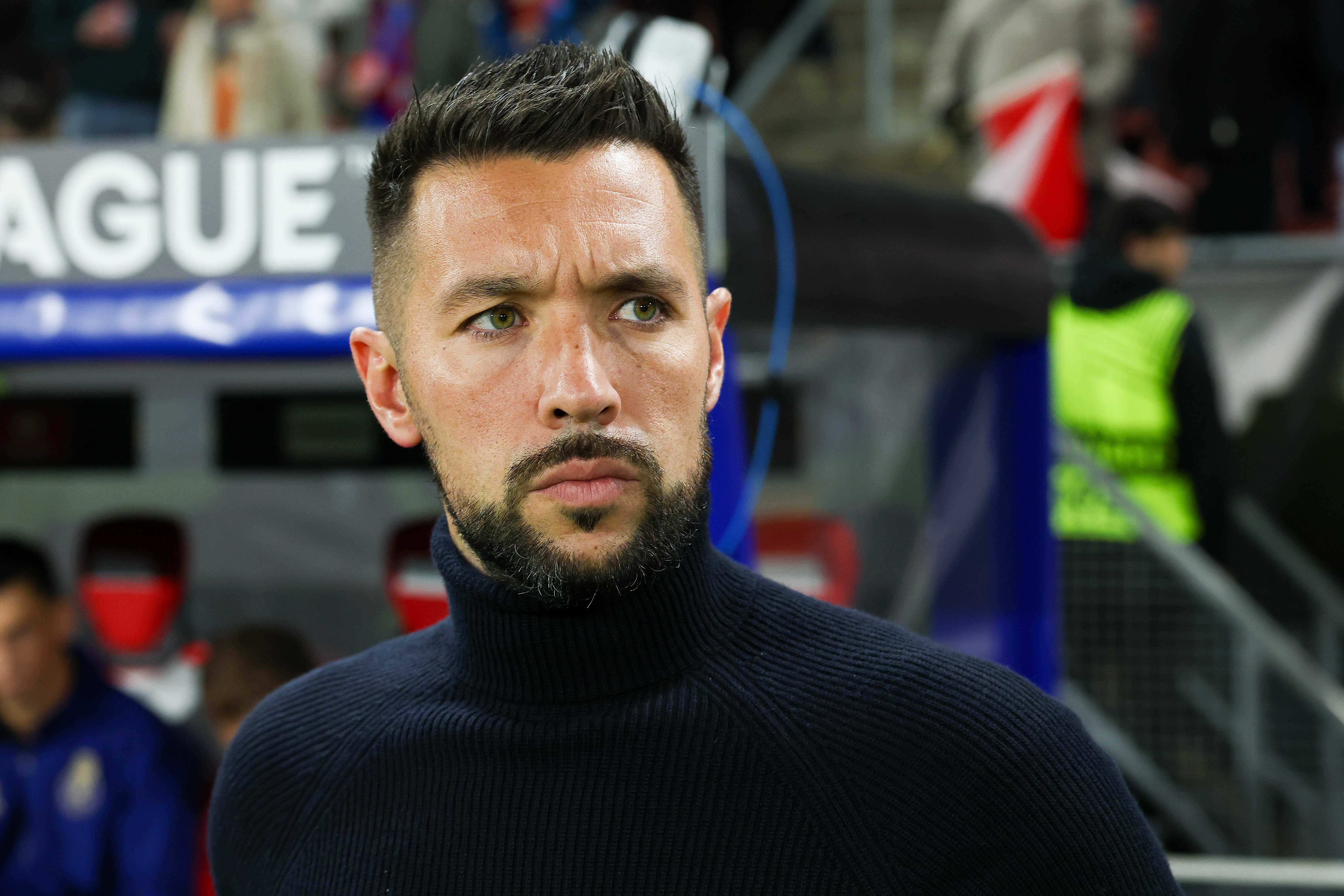 Farioli'nin sözleşmesi uzatıldı