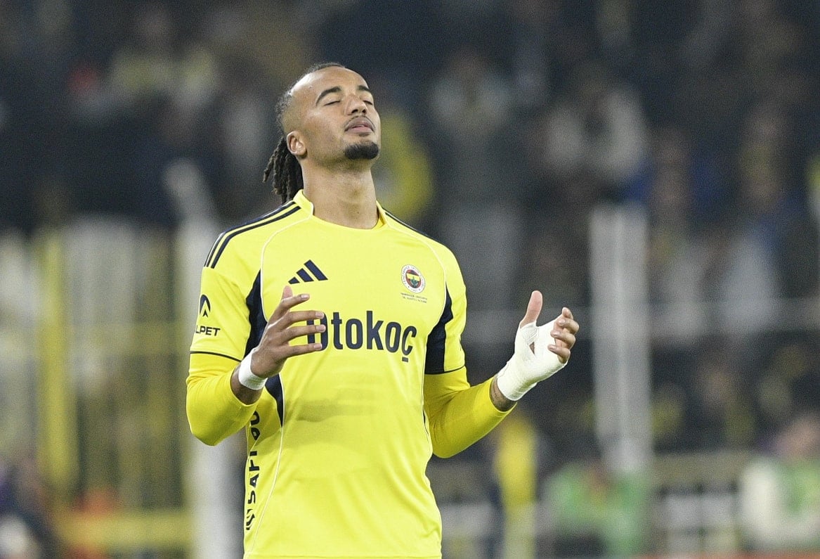 Fenerbahçe'de beklenmedik ayrılık ihtimali! Archie Brown'a talip çıktı