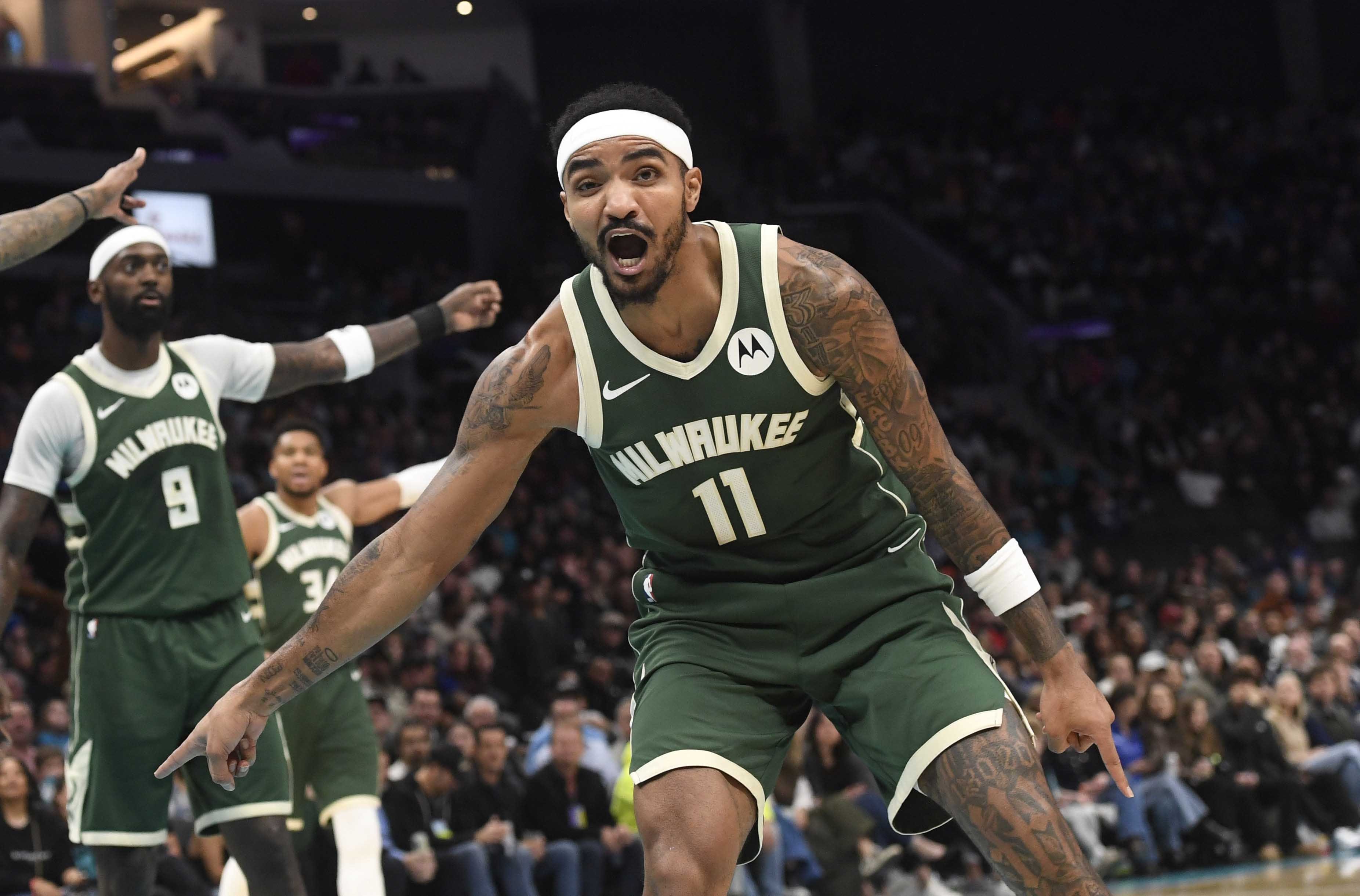 NBA maçlarına kar fırtınası engeli