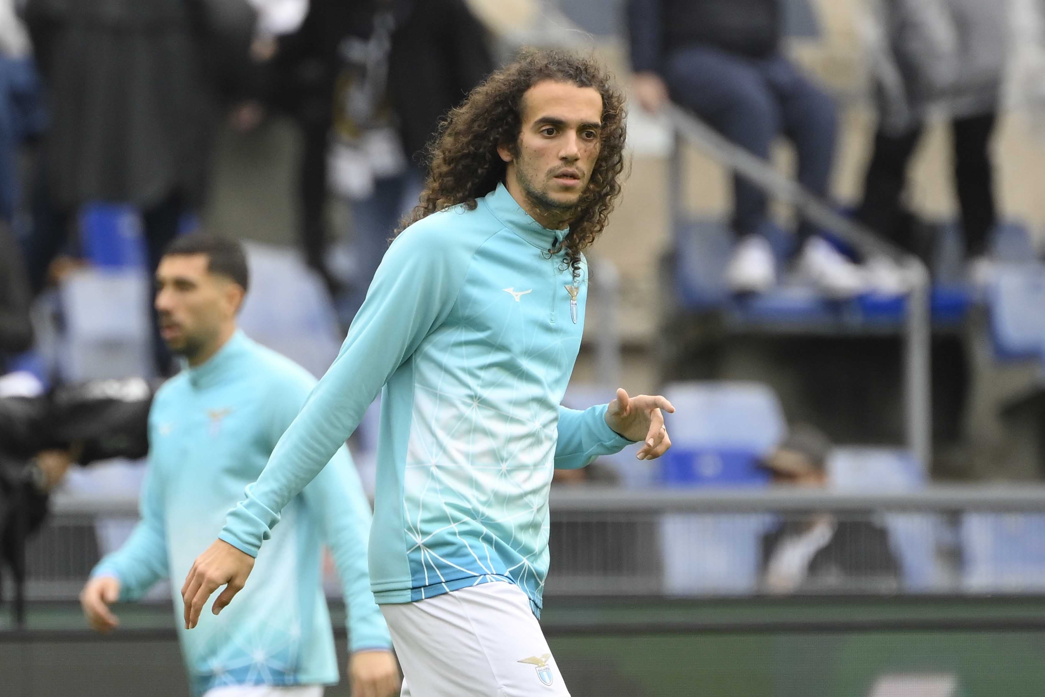 Guendouzi bitti bitiyor! Fenerbahçe'den müthiş teklif