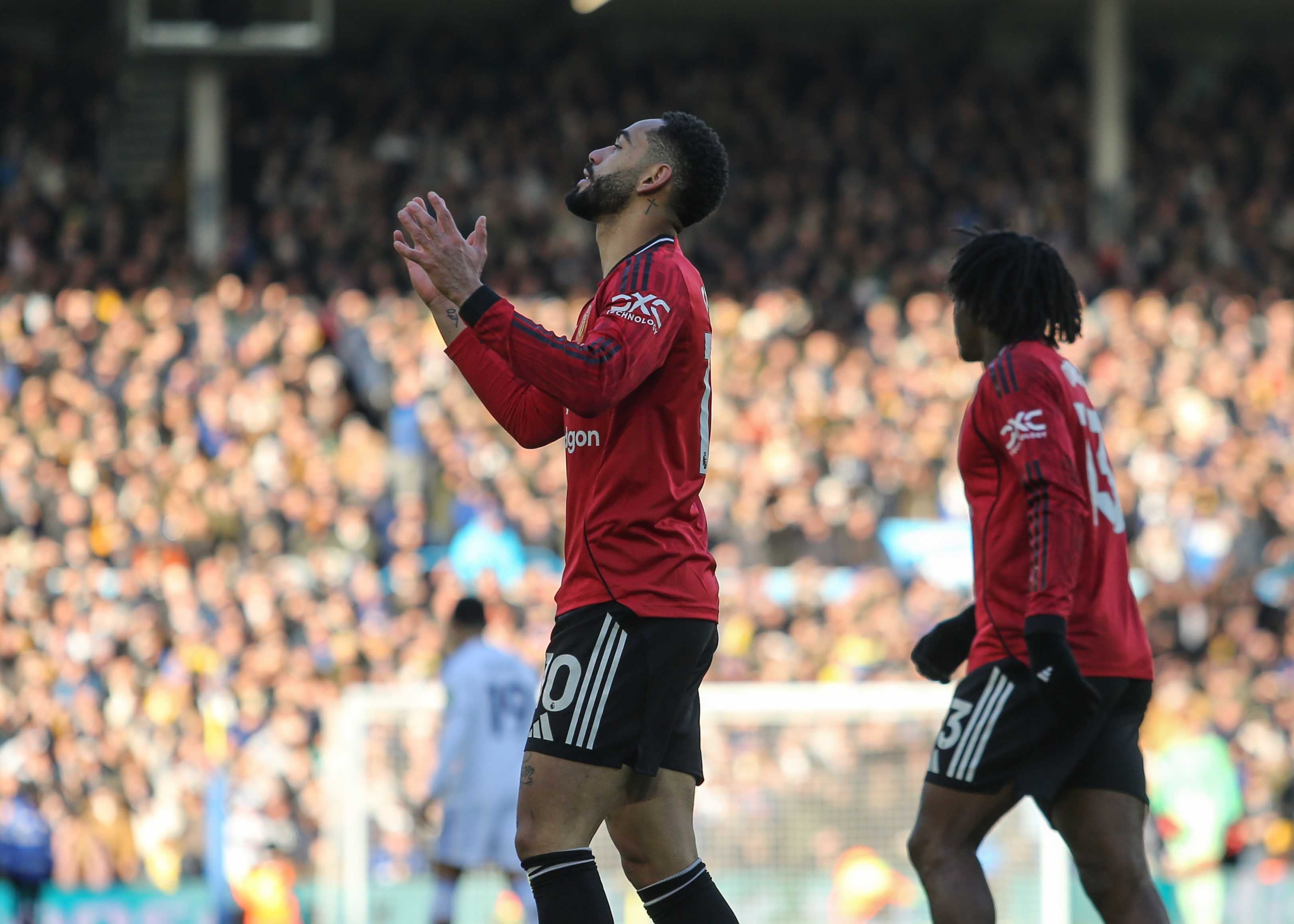 Manchester United kupaya veda etti