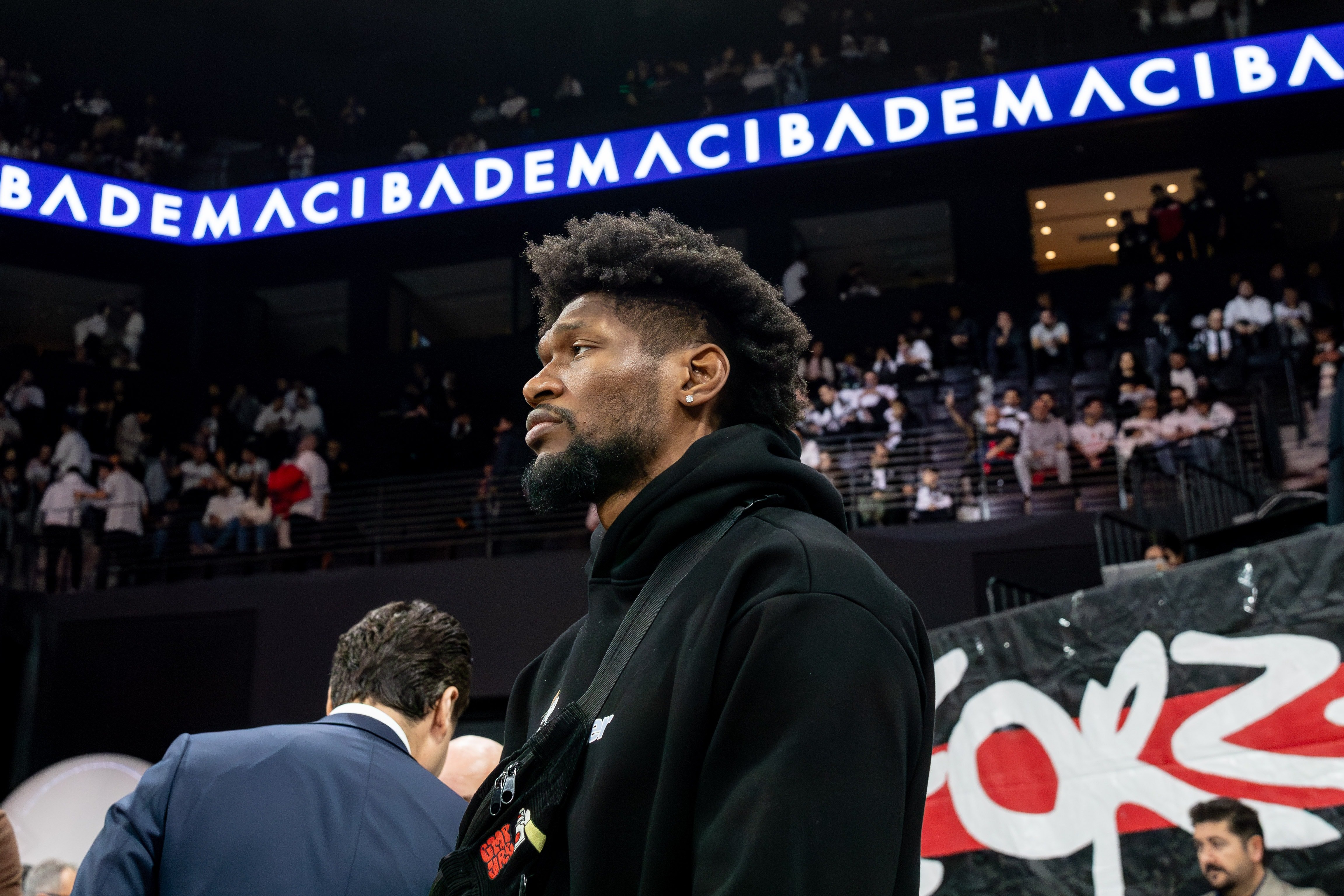 Fenerbahçe Beko'da Chris Silva şoku