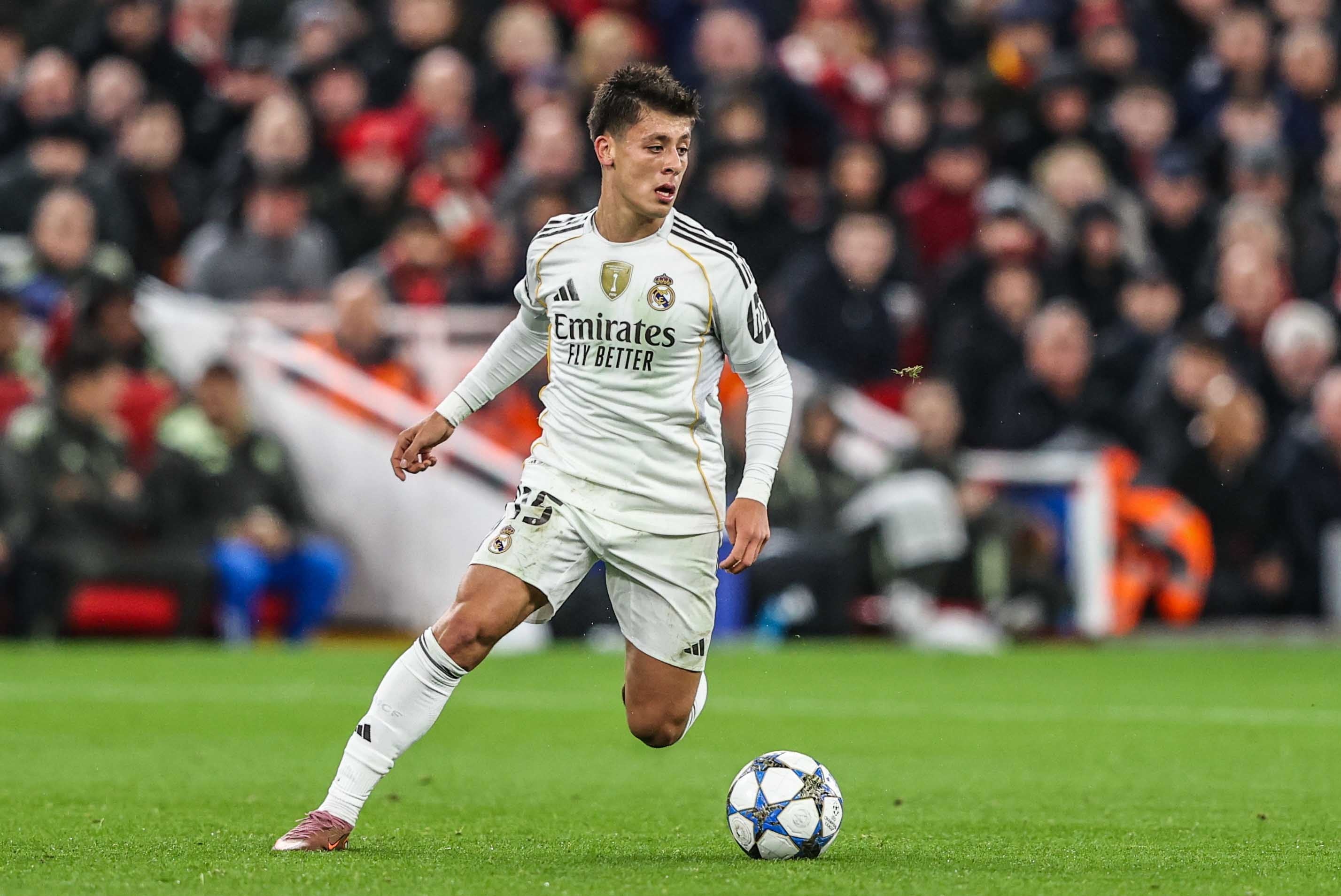 Arda Güler'in Real Madrid macerası bitiyor! Yeni takmını açıkladılar