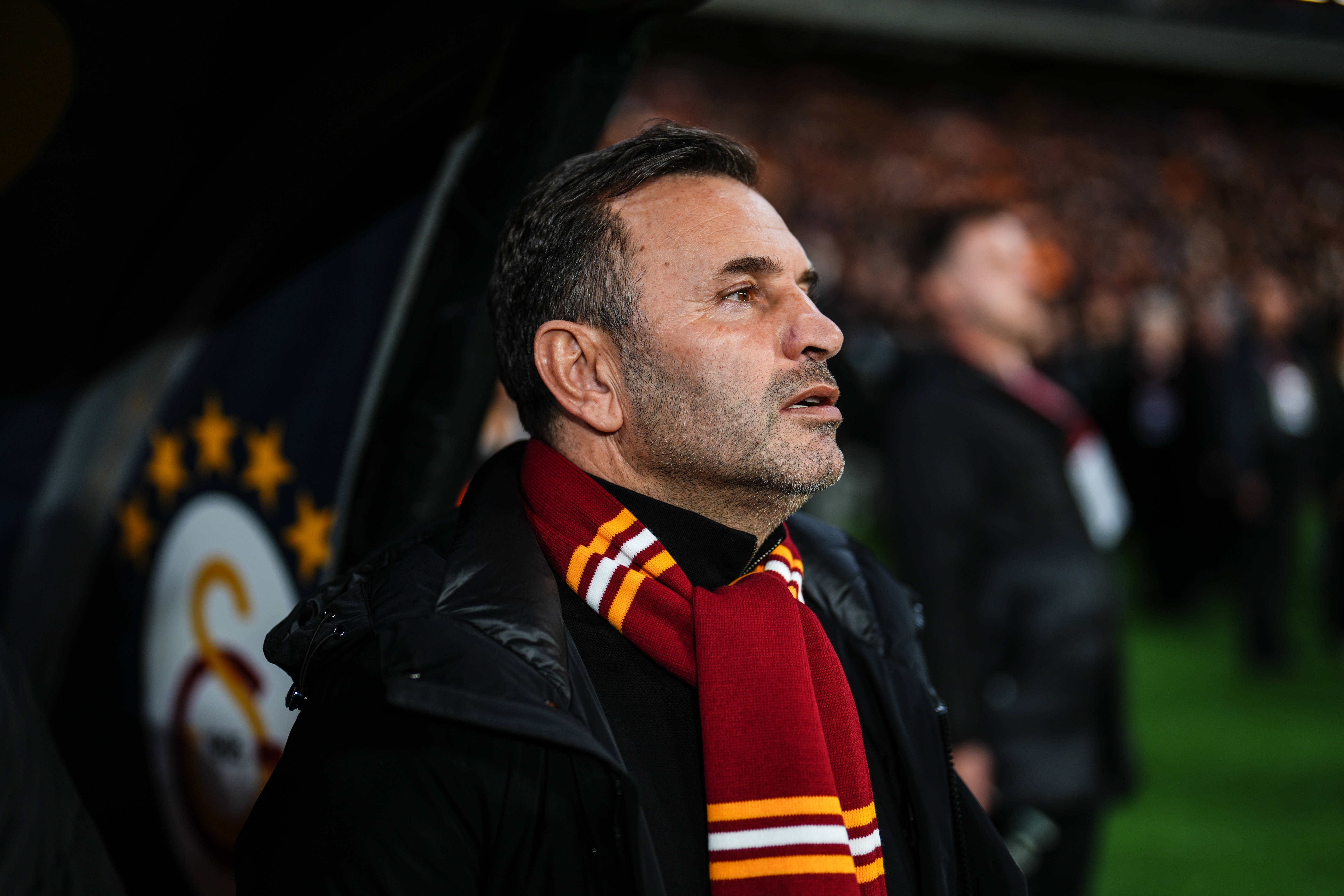 Okan Buruk'tan transfer müjdesi: 'Maddiyata bakmayacağız...'