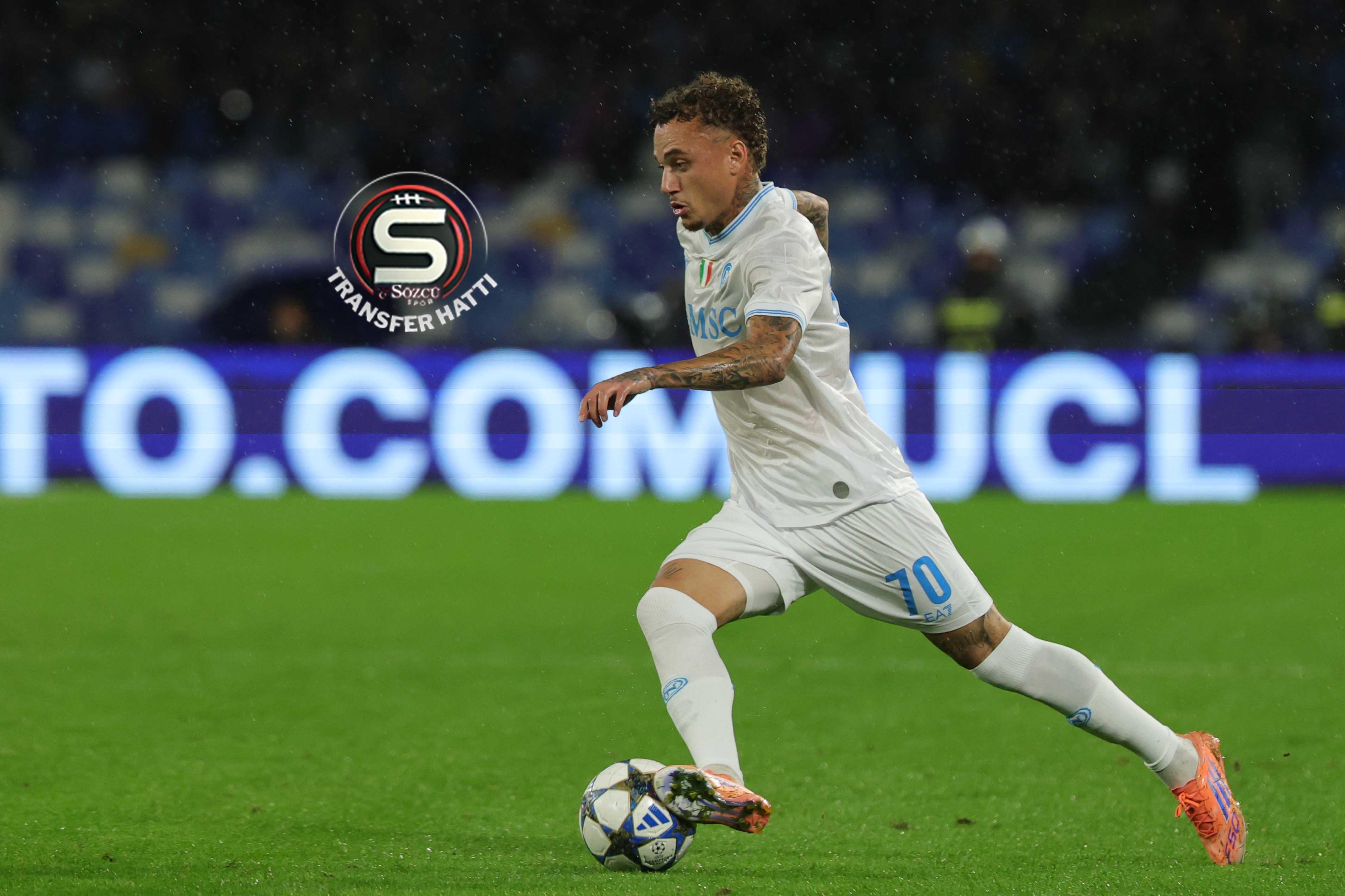 Galatasaray'a Lang transferinde dişli rakip