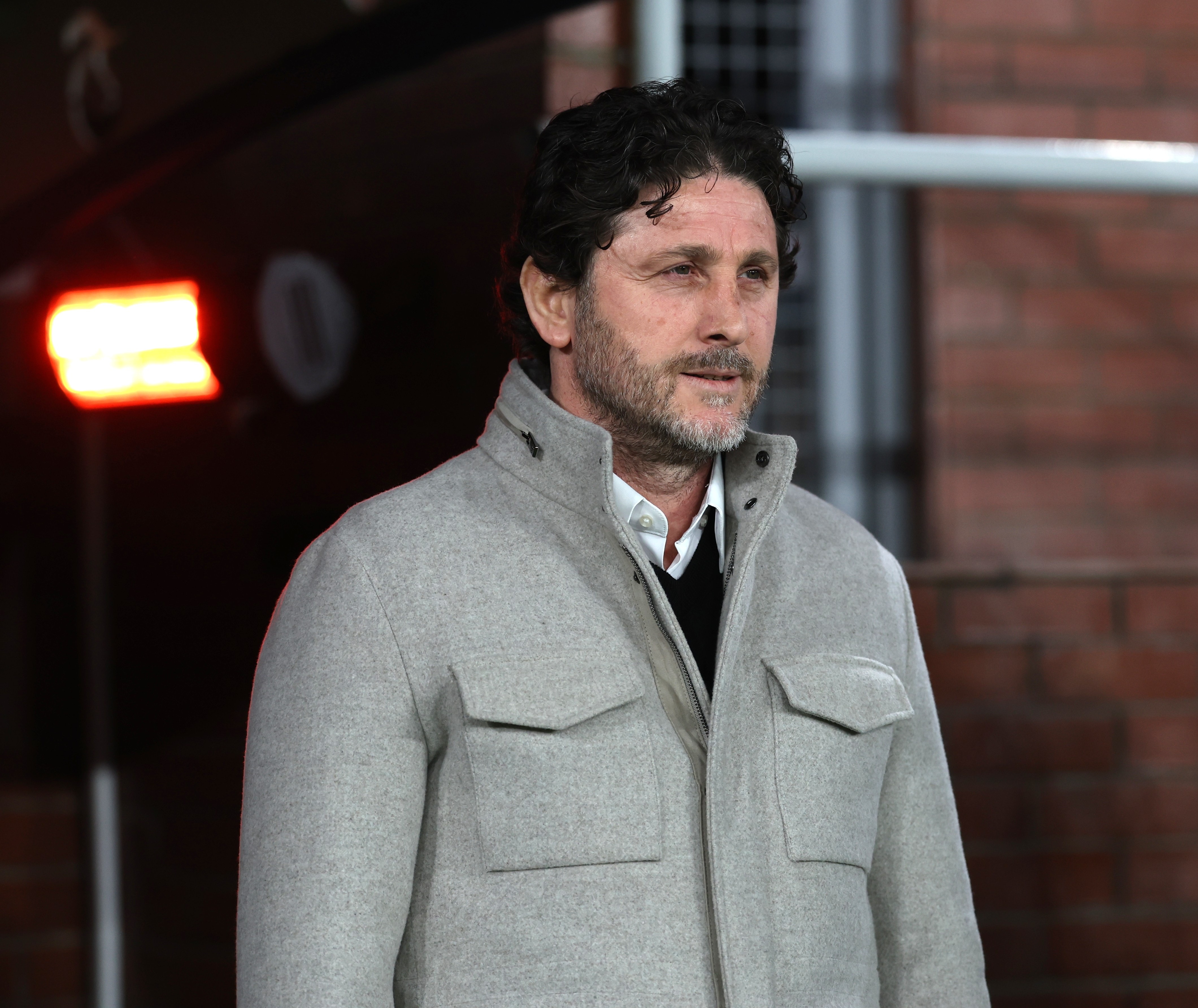 Fatih Tekke'den Oulai açıklaması: 'Oyuncular gidebilir...'