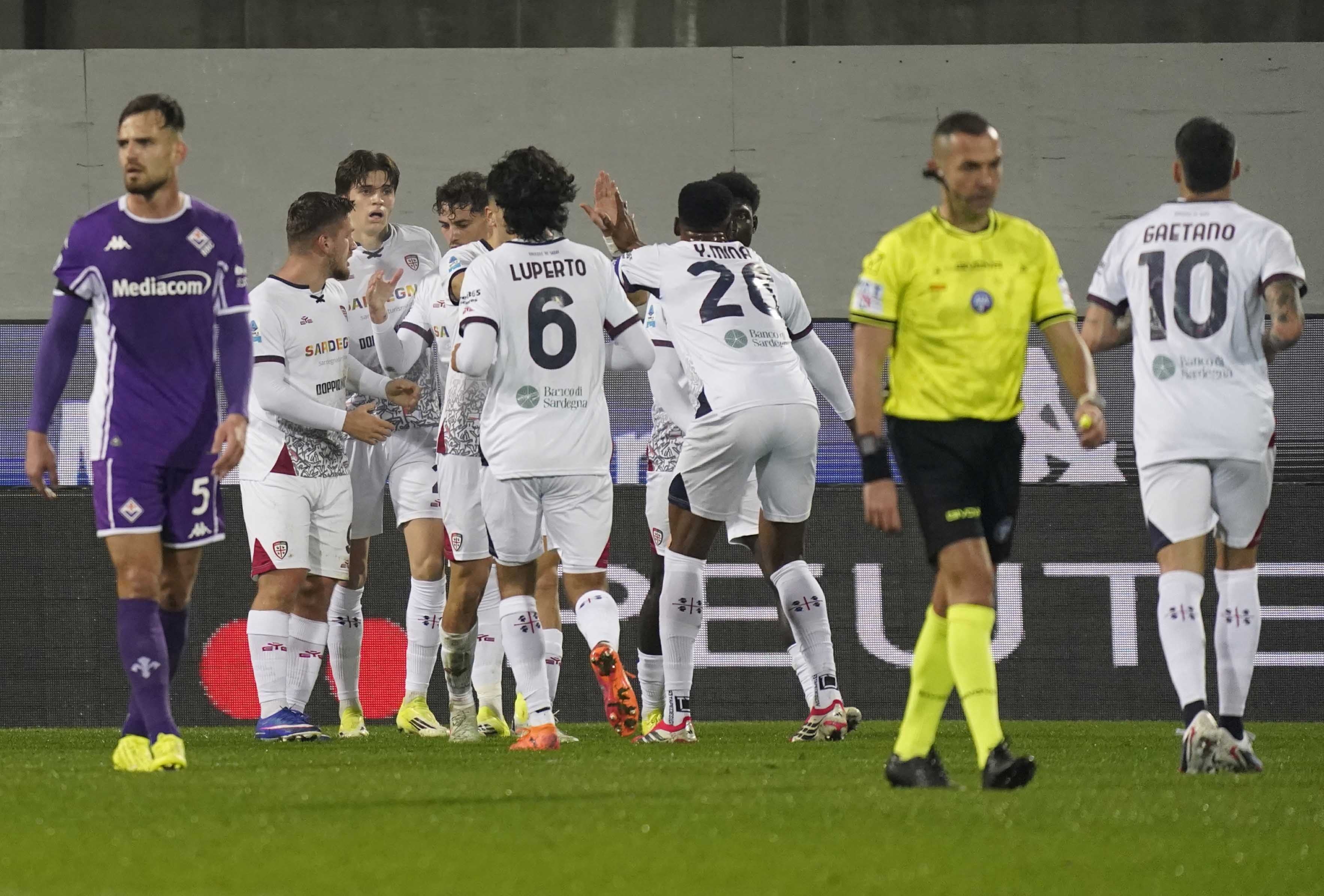 Semih Kılıçsoy'un golü galibiyeti getirdi