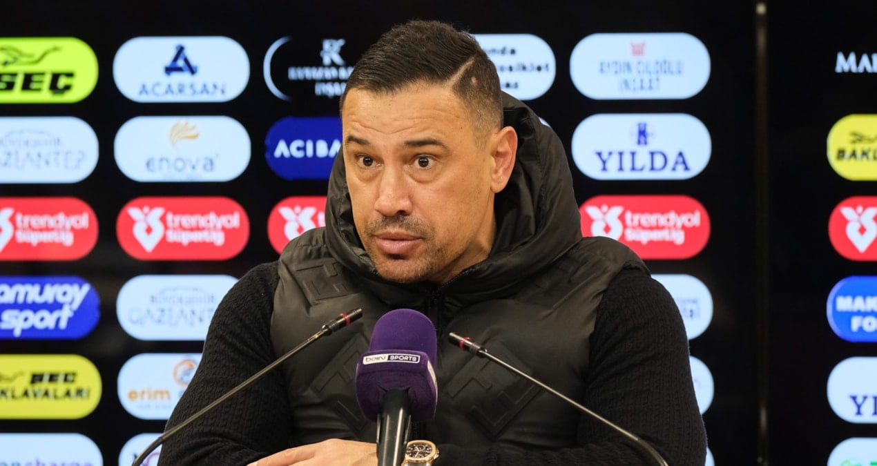 Çağdaş Atan: İkinci yarı müthiş bir oyun oynadık