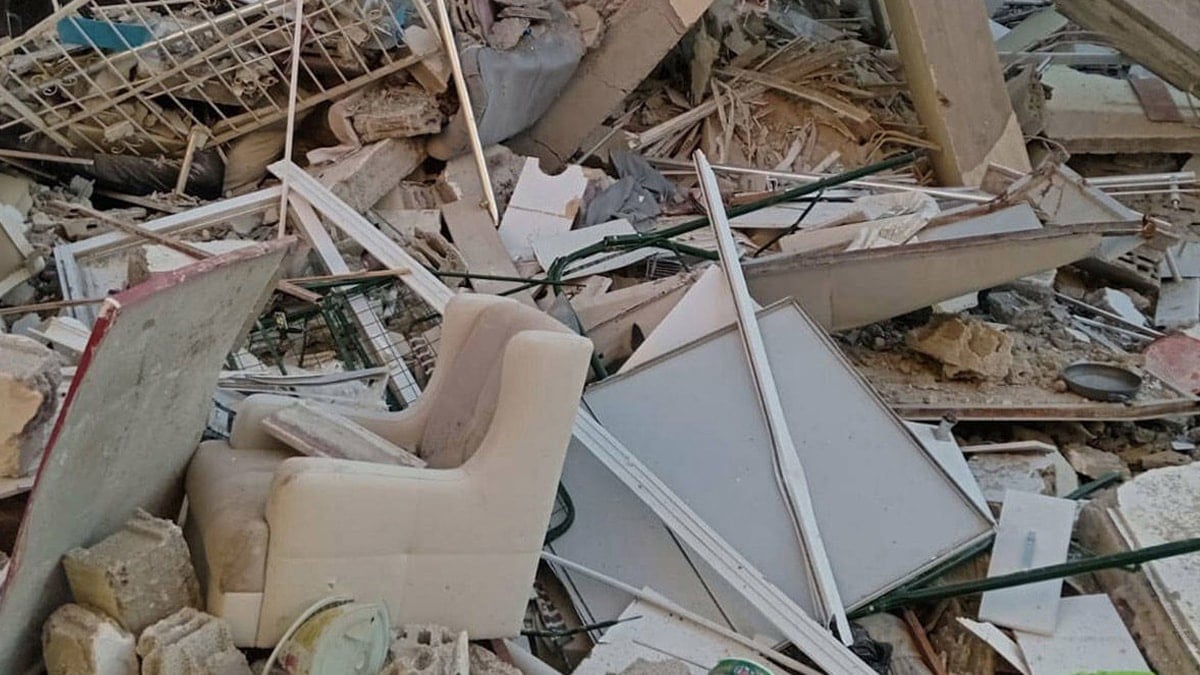 Deprem davasında AKP'li belediye başkanlarının soruşturulmasına Bakan Yerlikaya'dan izin çıkmadı