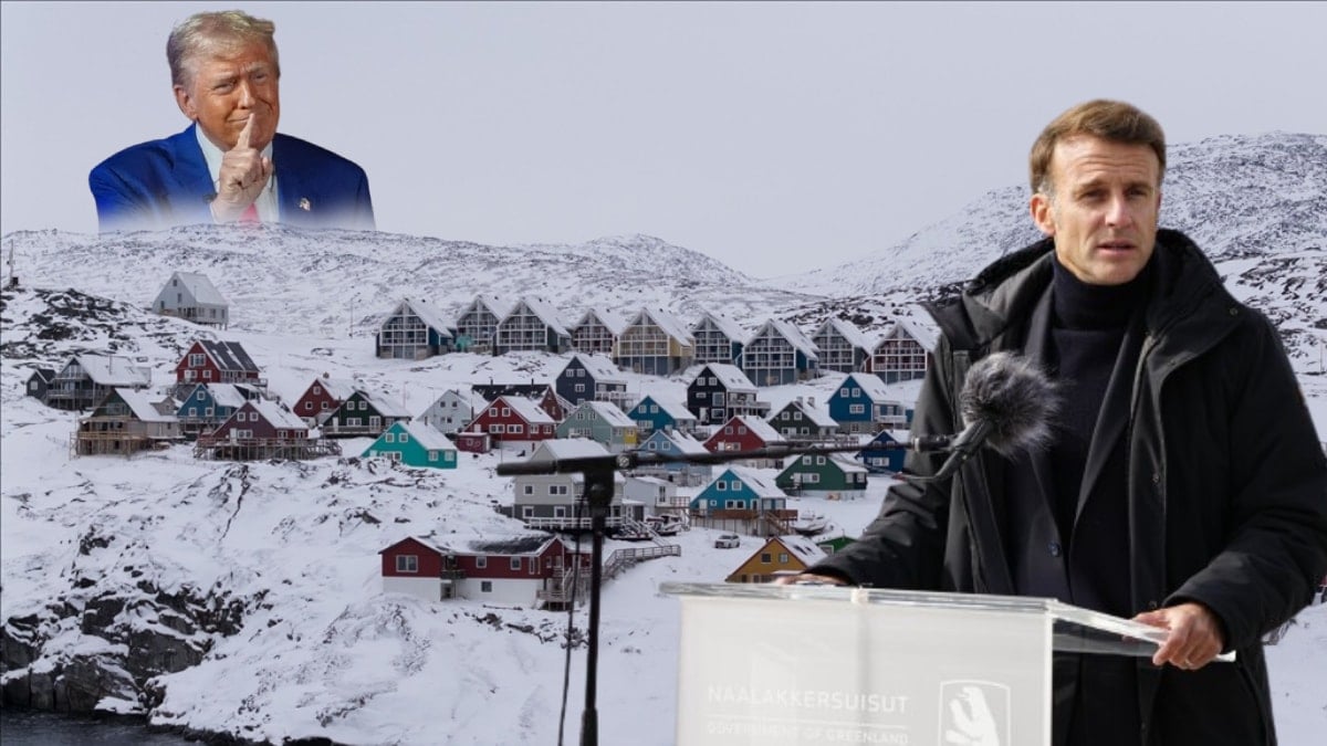 Trump yaptırımlarına karşı Avrupa 'bazukasını' hazırlıyor