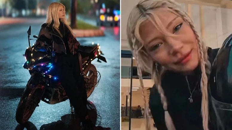 Ünlü fenomen İran'daki protestolarda öldürüldü