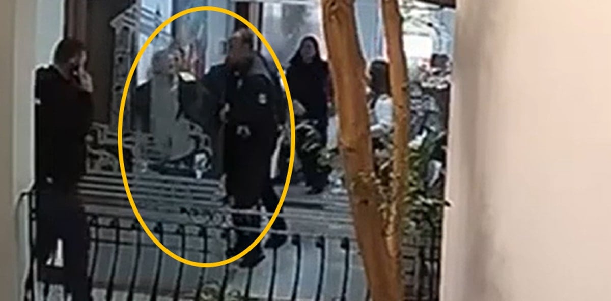 Didim Belediye Başkanı Hatice Gençay’a makamında saldırı