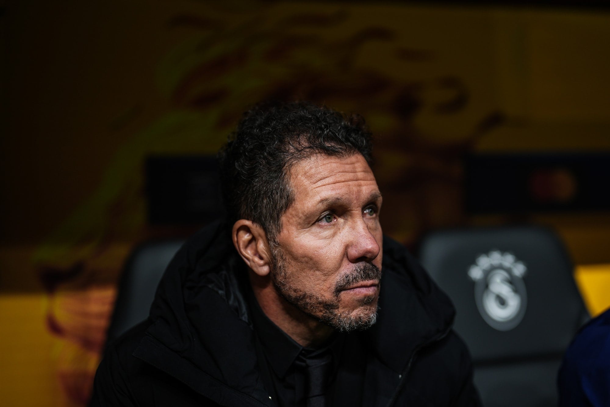 Diego Simeone: Bugün 3 puanı hak etmedik