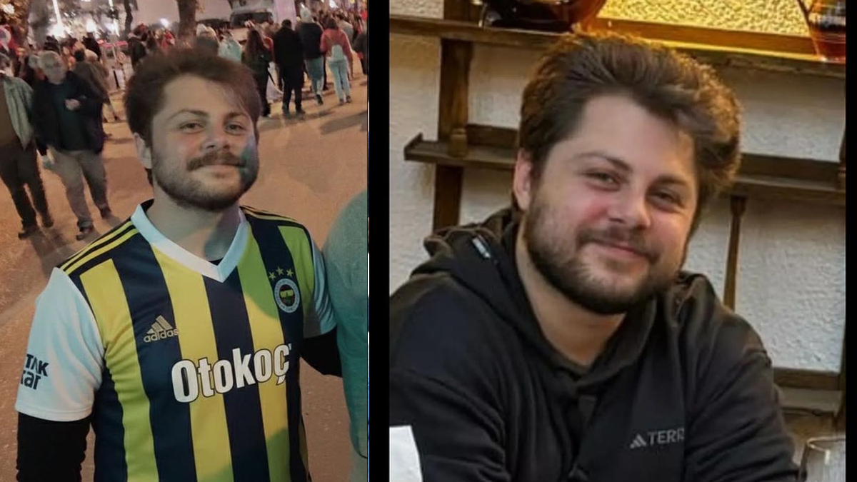 Üniversiteli Deniz İbişler'den beş gündür haber alınamıyor