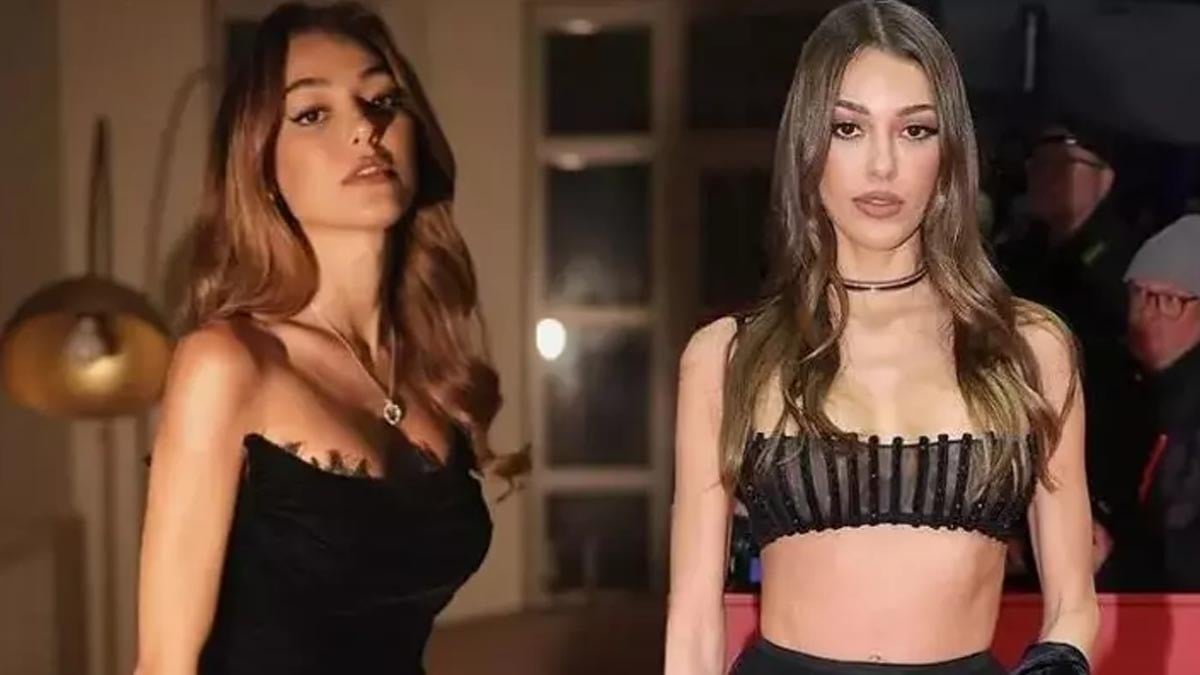 Dilan Çiçek Deniz'den itiraf: 'Yataktan çıkamayacağımı sandım'