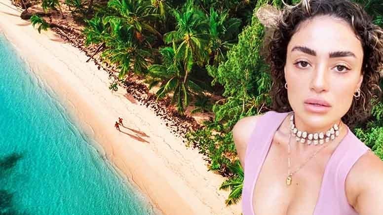 Dilan Çıtak, Miami'ye mi yerleşti? Açıklama geldi