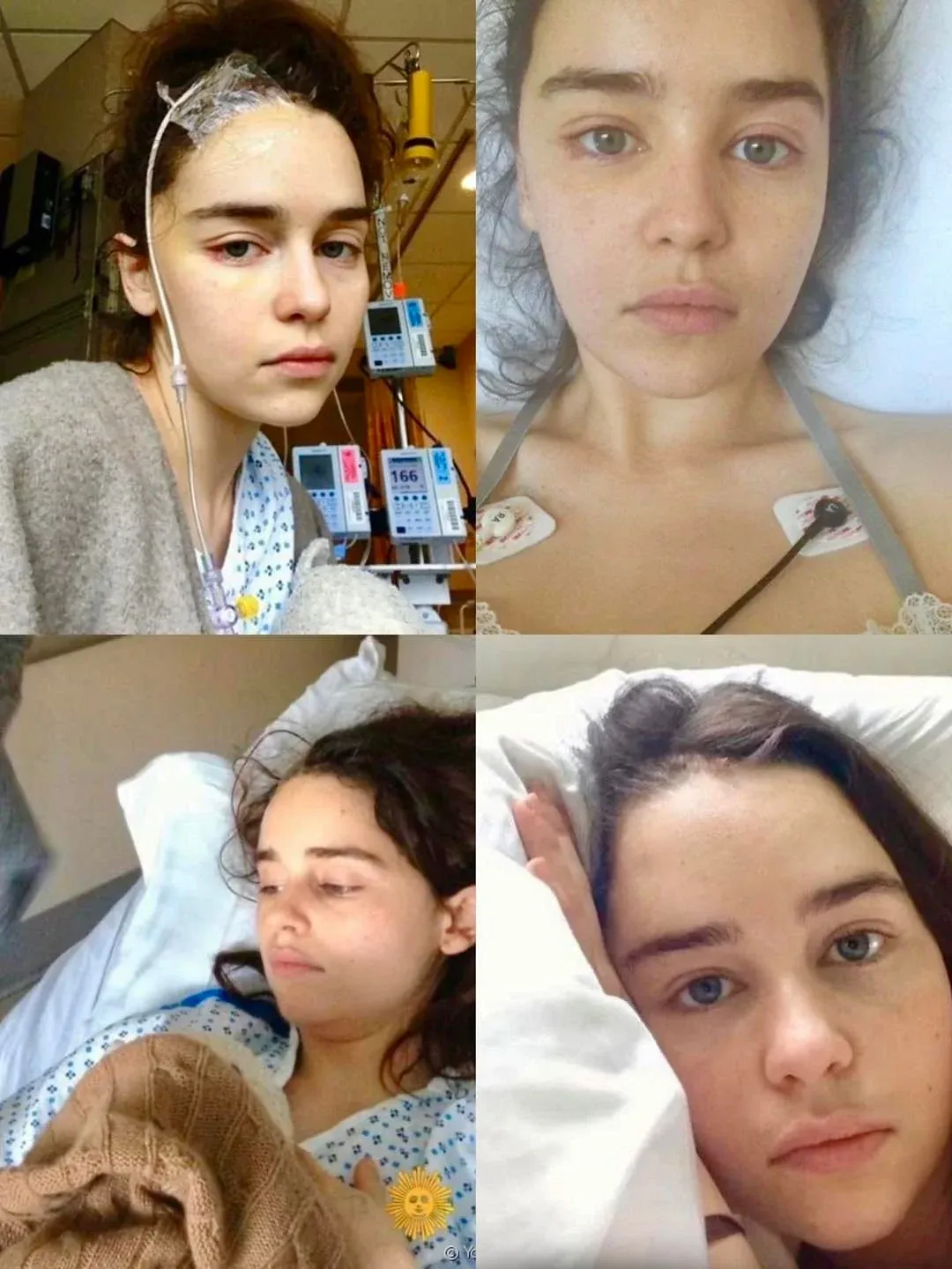 Dizi bittiğinde akıl sağlığım yerle bir oldu!