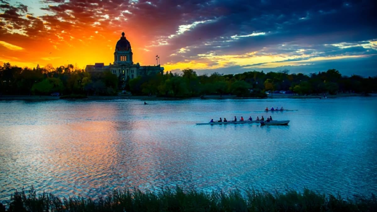 Dillere destan göl bir gecede haritadan silindi: Tamamen kurudu