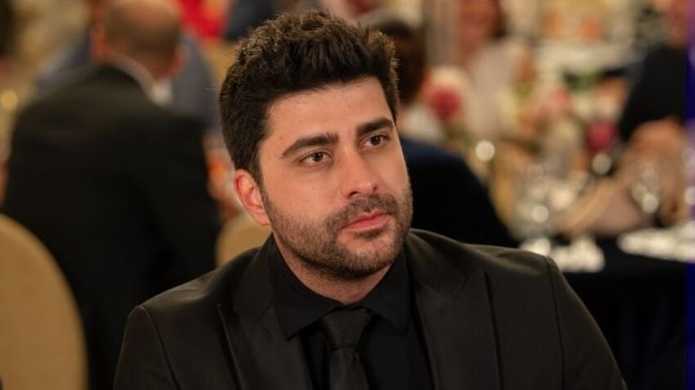 Uyuşturucu testi pozitif çıkmıştı! 'Kızılcık Şerbeti' dönemi bitti