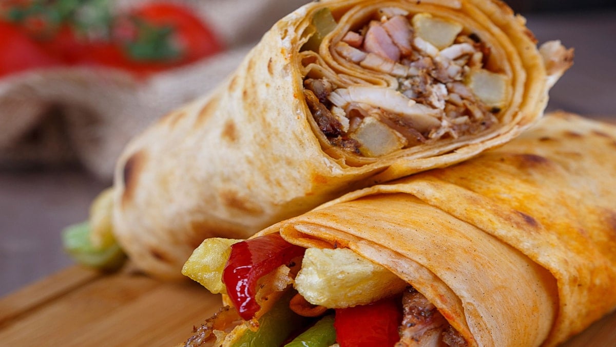 Türkiye’nin öğle yemeği haritası değişiyor ama döner yine zirvede