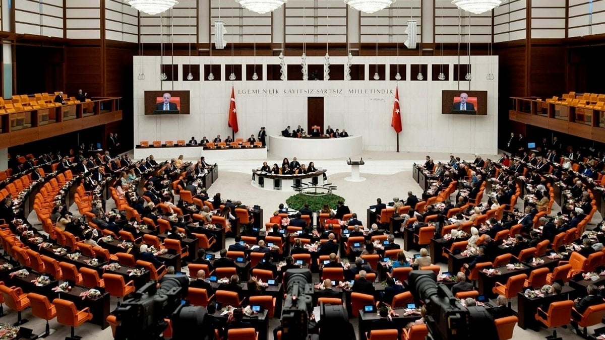 Emekliye kötü bir haber daha: AKP ve MHP reddetti