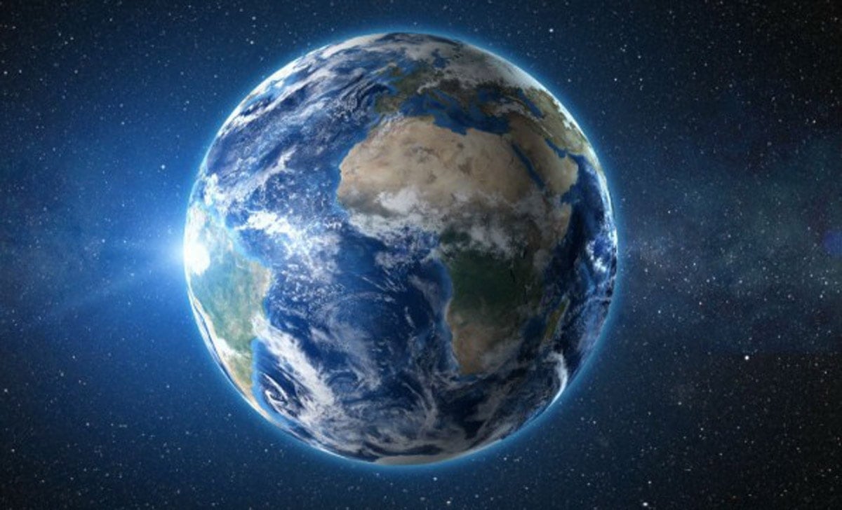 İnsanların Dünya'ya uzaydan geldiğini anlatan teoriye dair kanıt bulundu