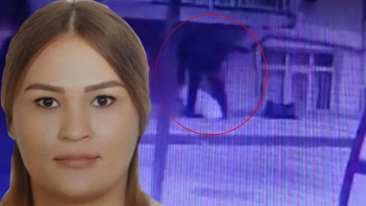 İstanbul'un göbeğindeki vahşette yeni görüntü ortaya çıktı