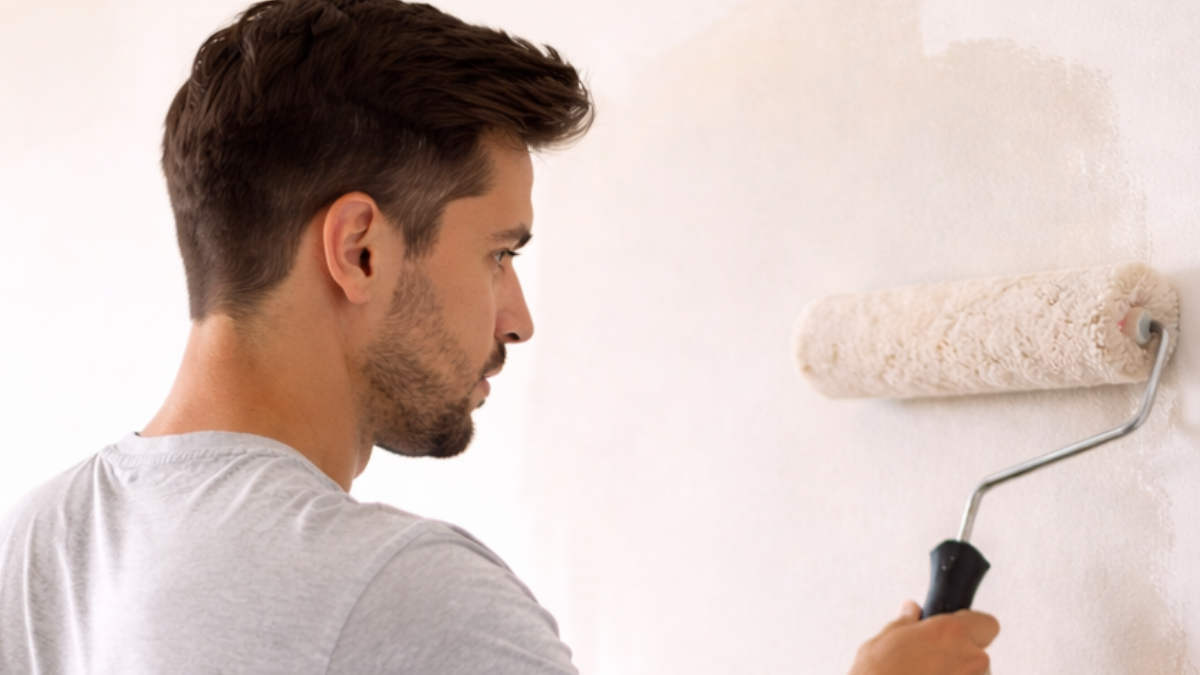 Evinizi sakın bu iki renge boyamayın: İşte nedeni