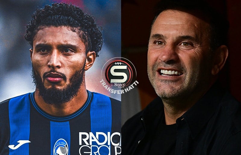 Maç bitti, görüşme başladı! Dev transfer...