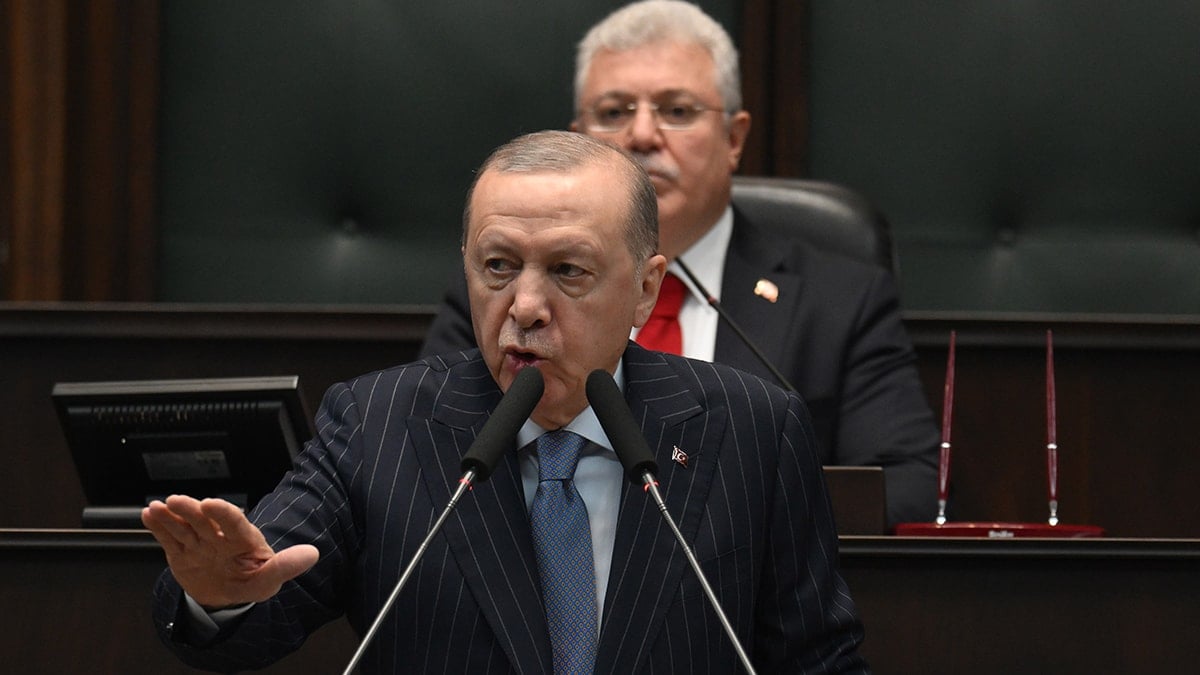 Erdoğan'ın uykularını kaçıracak anket: Fark açıldı