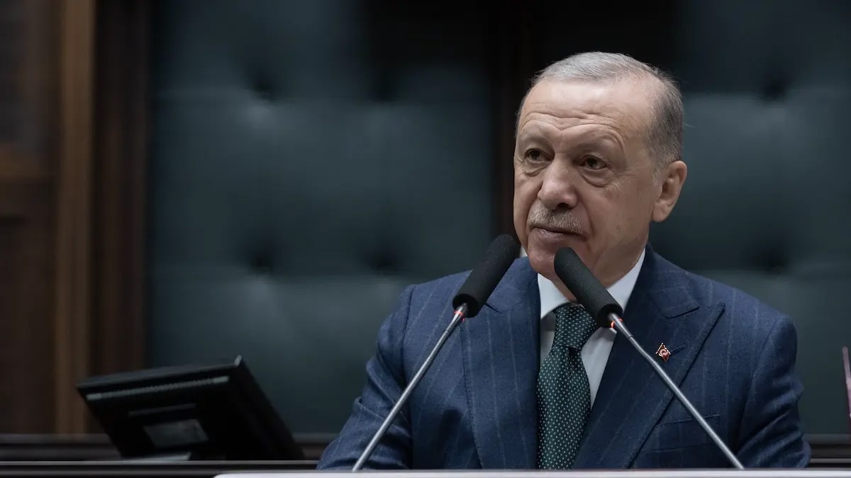 Erdoğan: AK Parti yeni katılımlarla saflarını genişletiyor