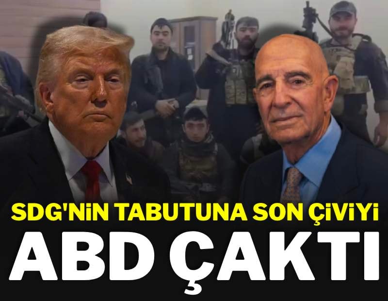 SDG'nin tabutuna son çiviyi ABD çaktı