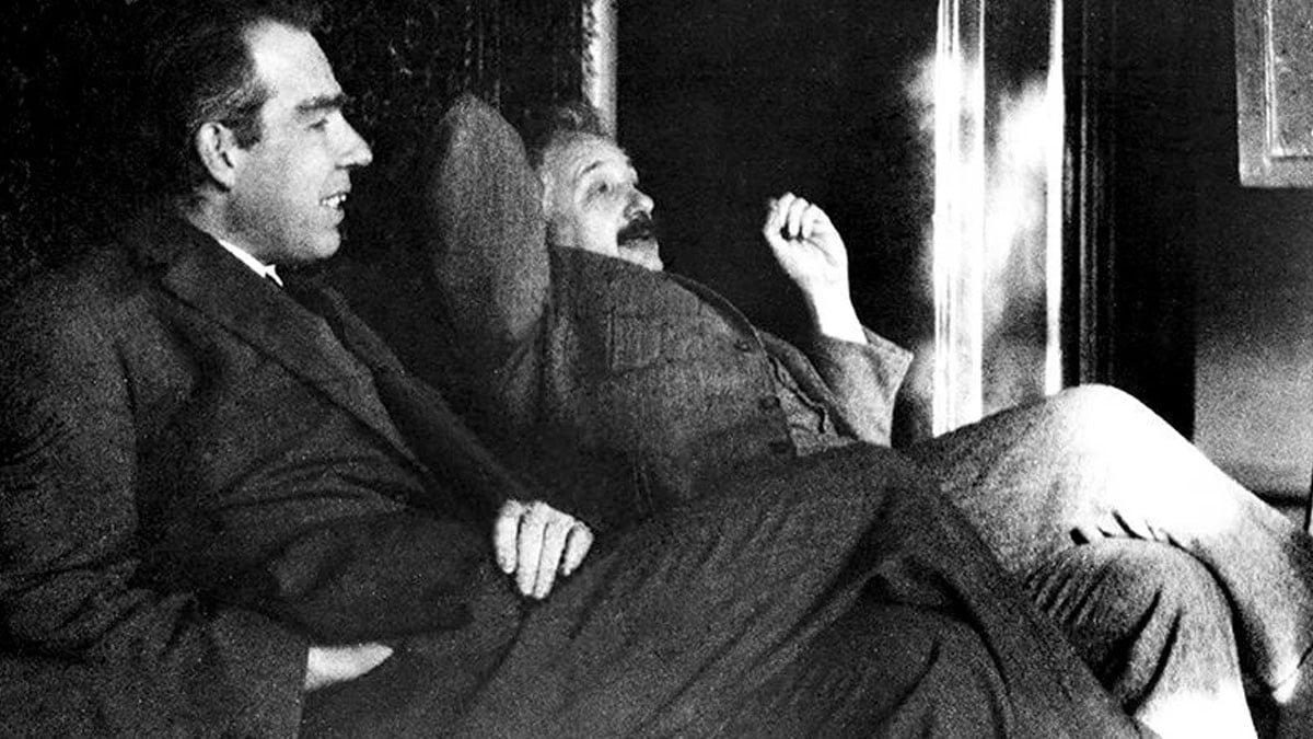 100 yıllık tartışmada Einstein haksız çıktı