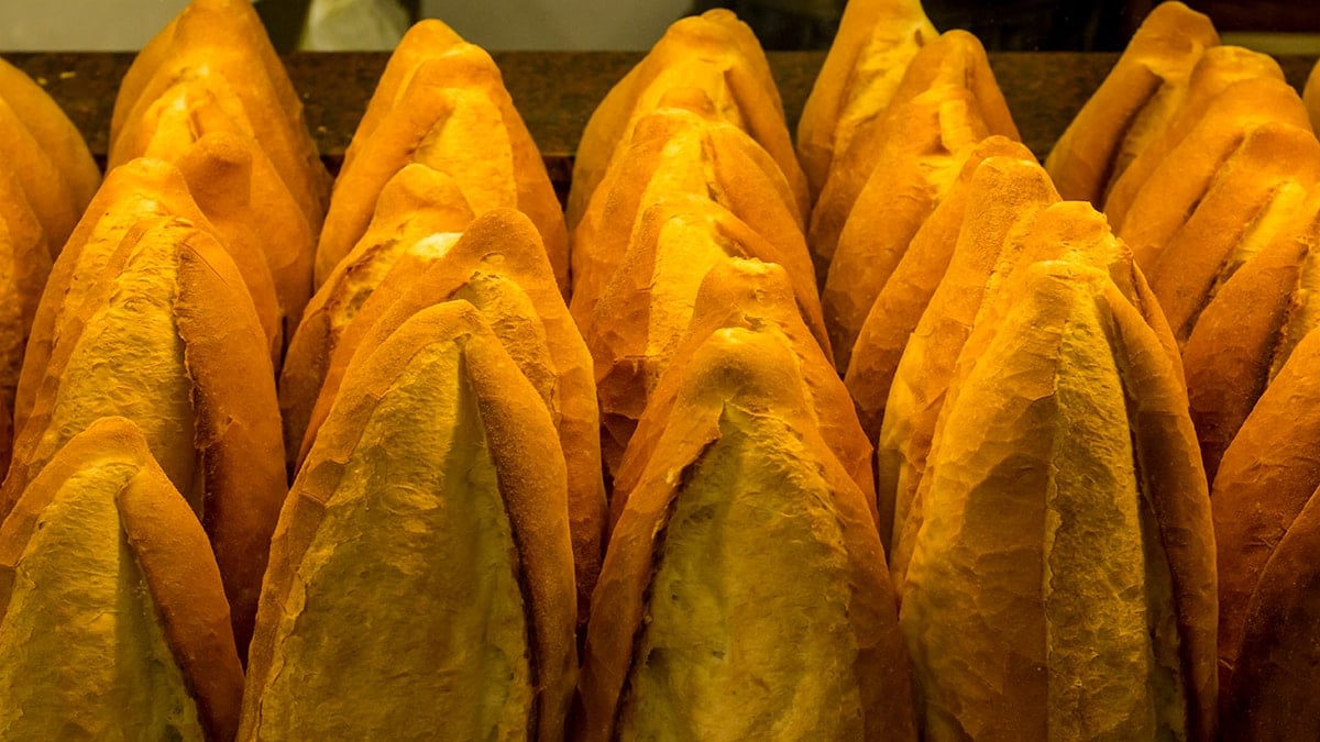 En sağlıklı ekmek oymuş: Tansiyon dostu 