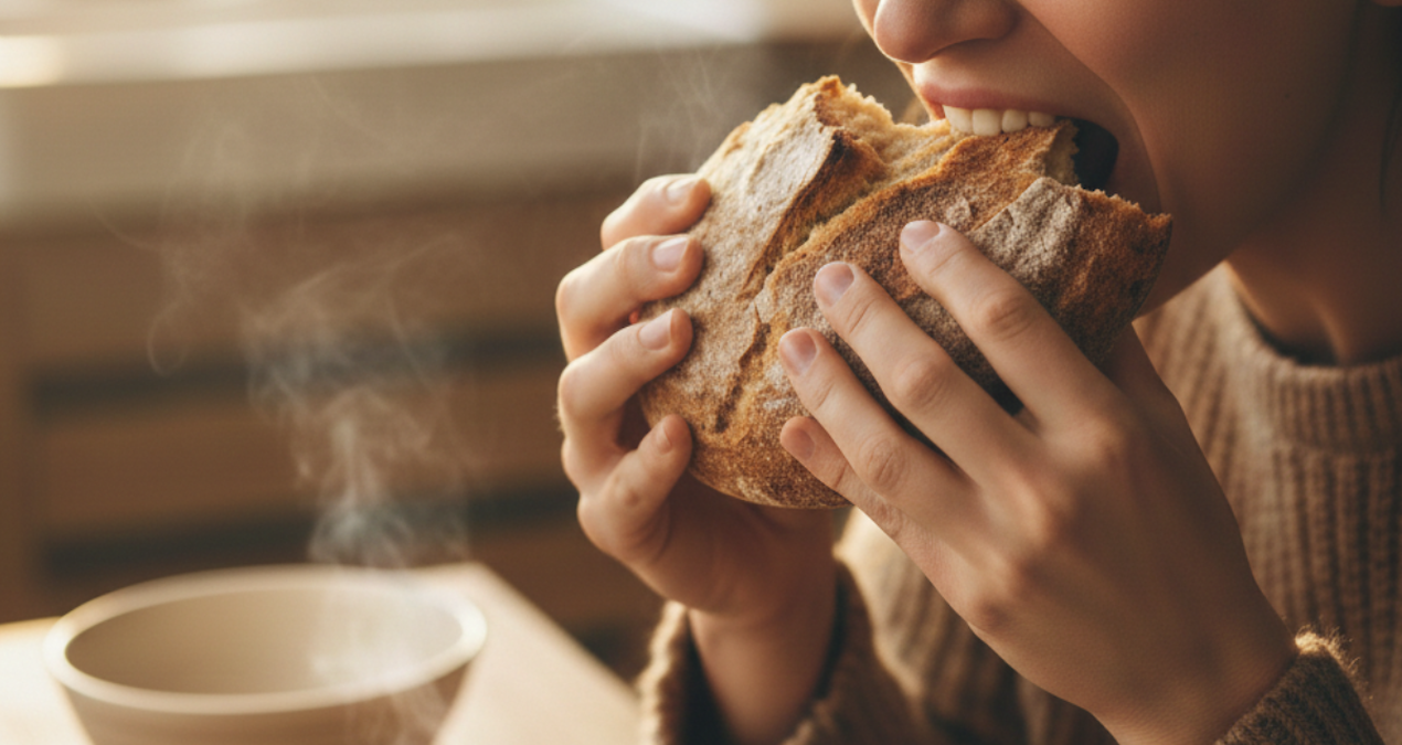 En sağlıksız ekmek türü açıklandı: Sandığınız gibi değil