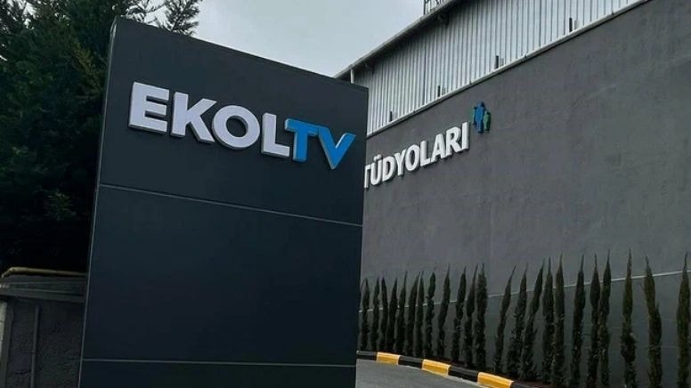 Ekol TV'ye 'kara para aklama' soruşturması