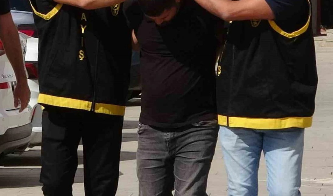 Eski sevgilinin intikam planı ağır oldu! 