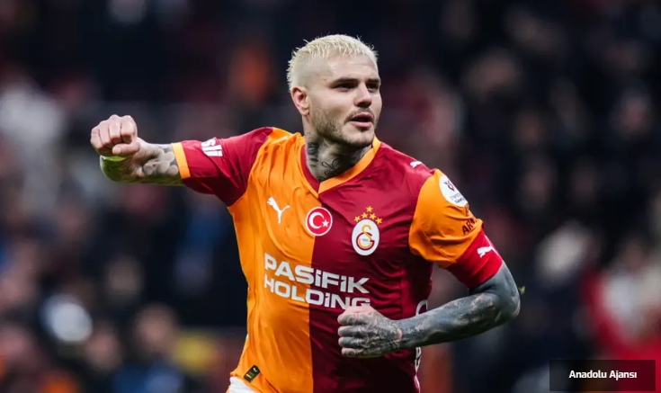 Mauro Icardi'nin kabul ettiği maaş belli oldu