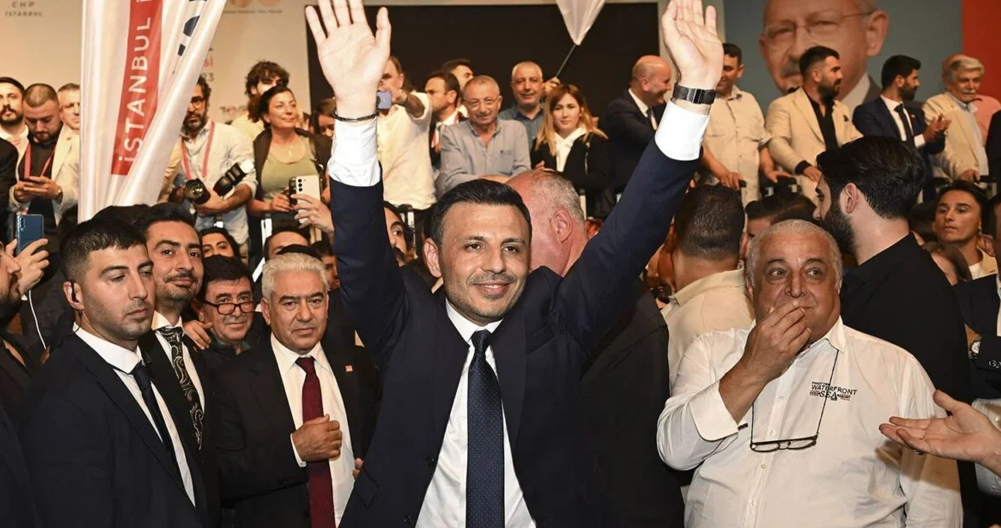 CHP İstanbul İl Kongresi davası başladı