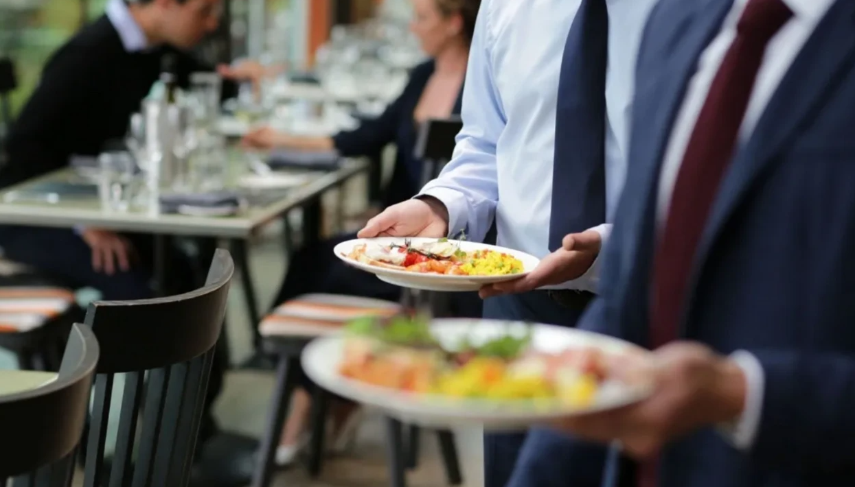 Devlet memurlarının yemek bedelleri belli oldu